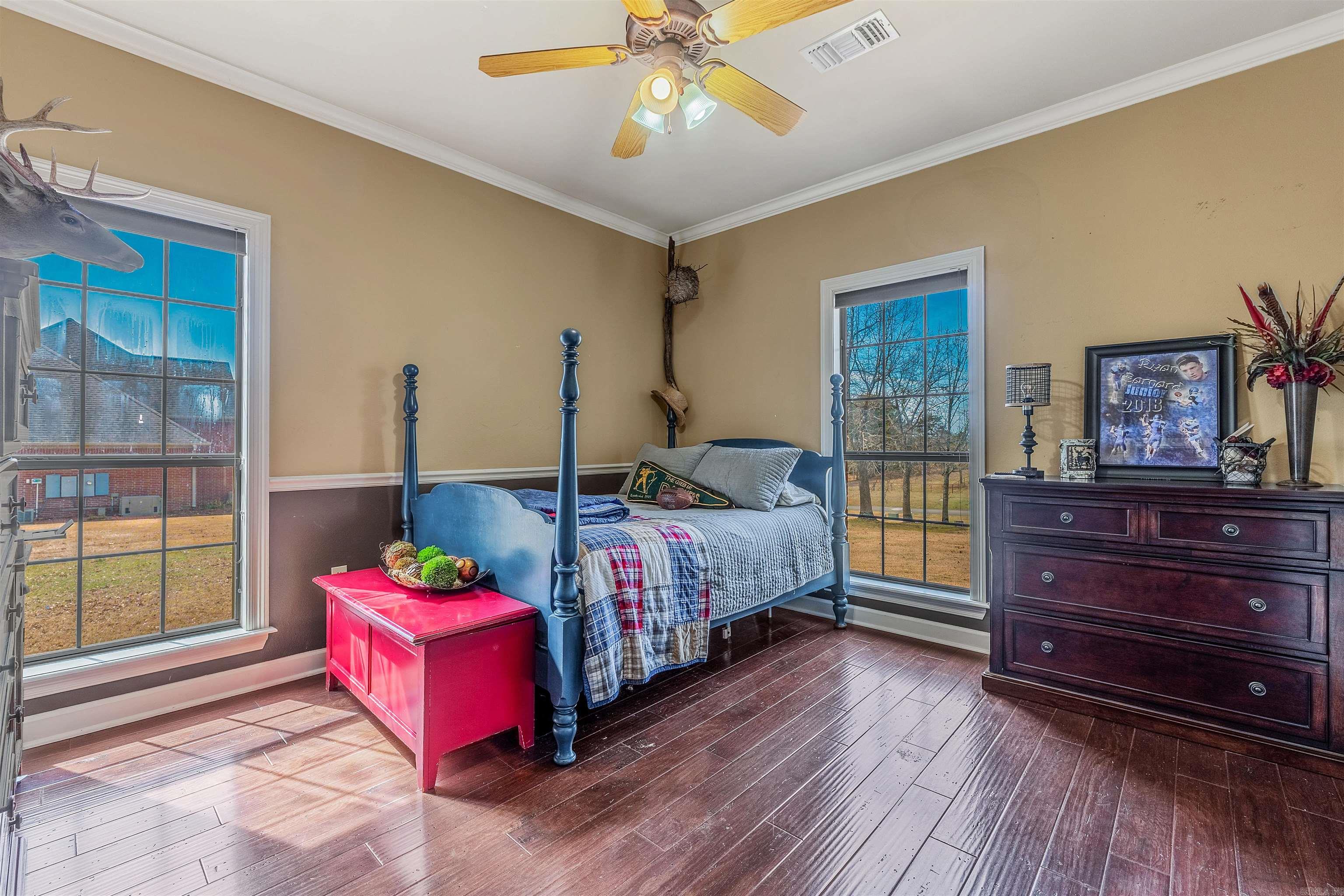 6 Stockbridge  Greenbrier, AR