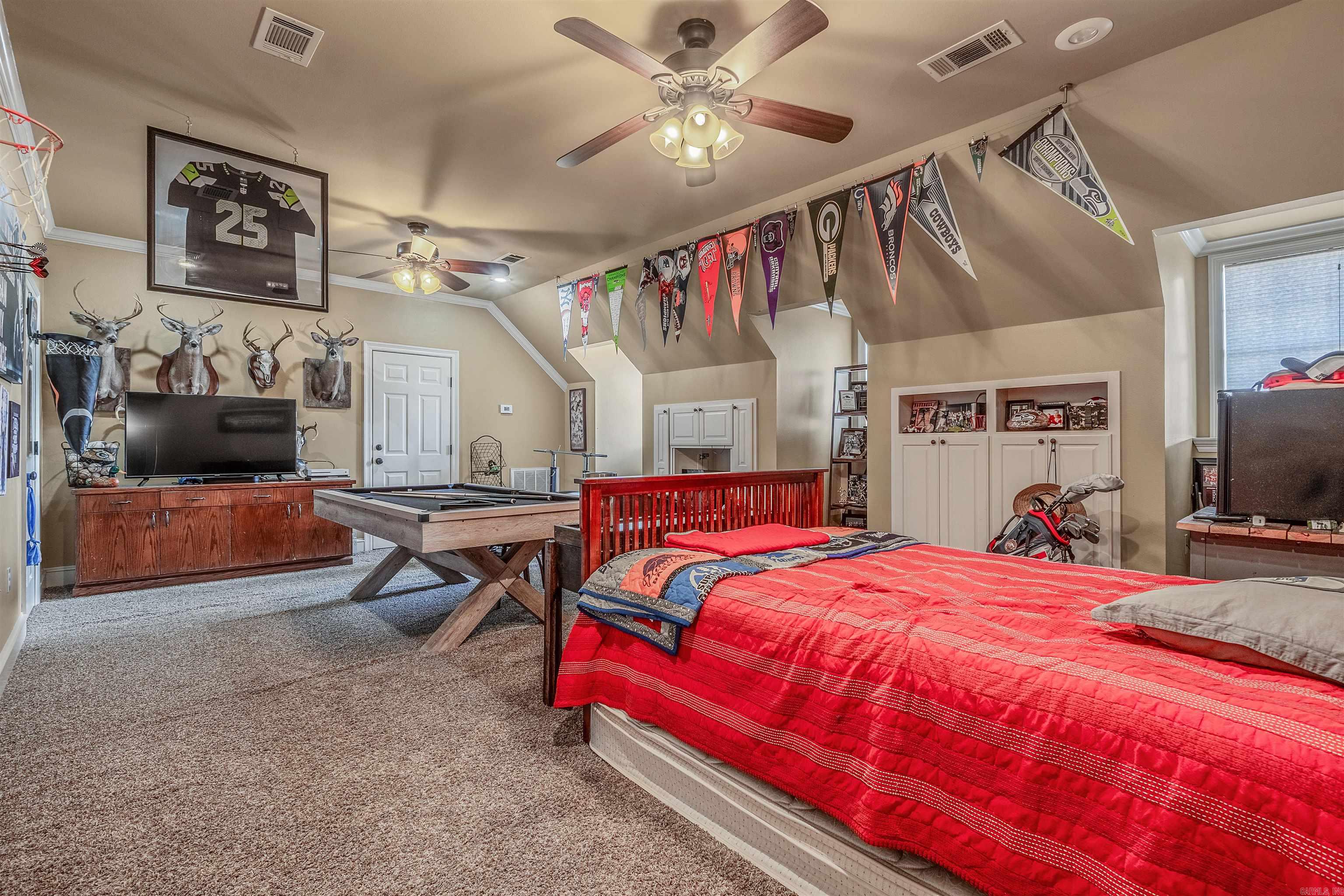 6 Stockbridge  Greenbrier, AR