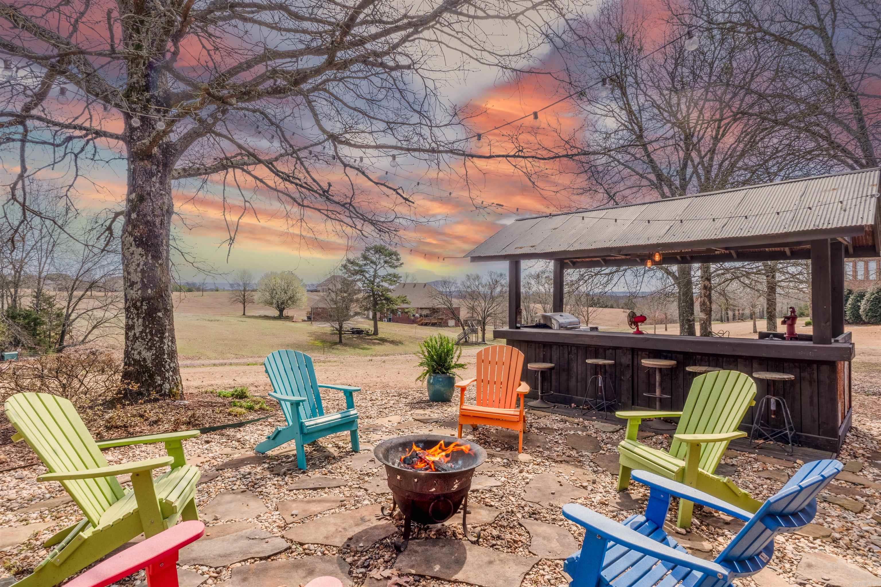 6 Stockbridge  Greenbrier, AR