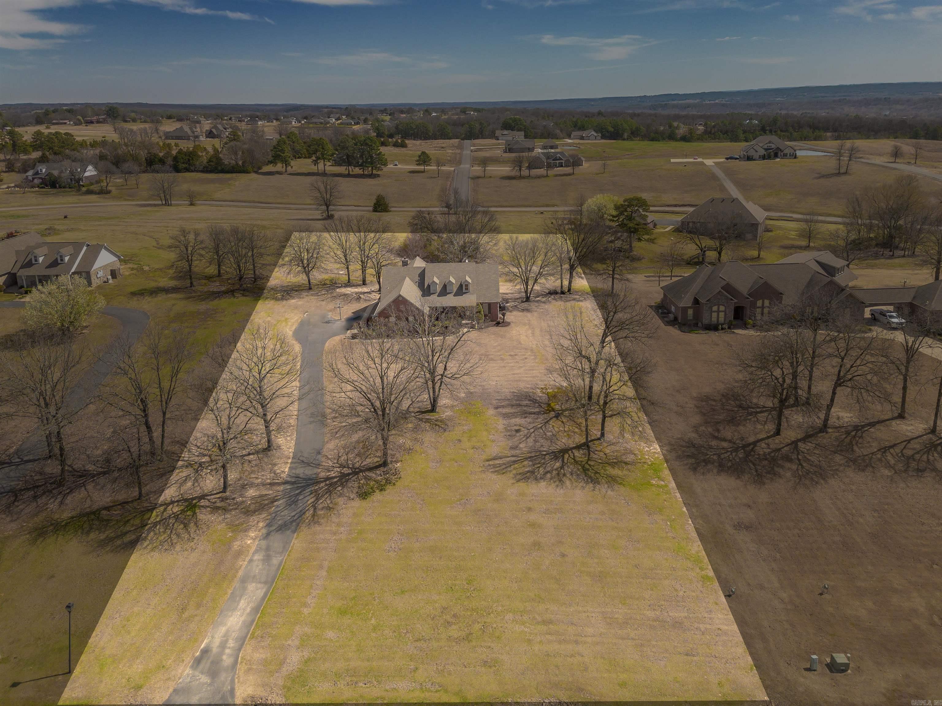 6 Stockbridge  Greenbrier, AR