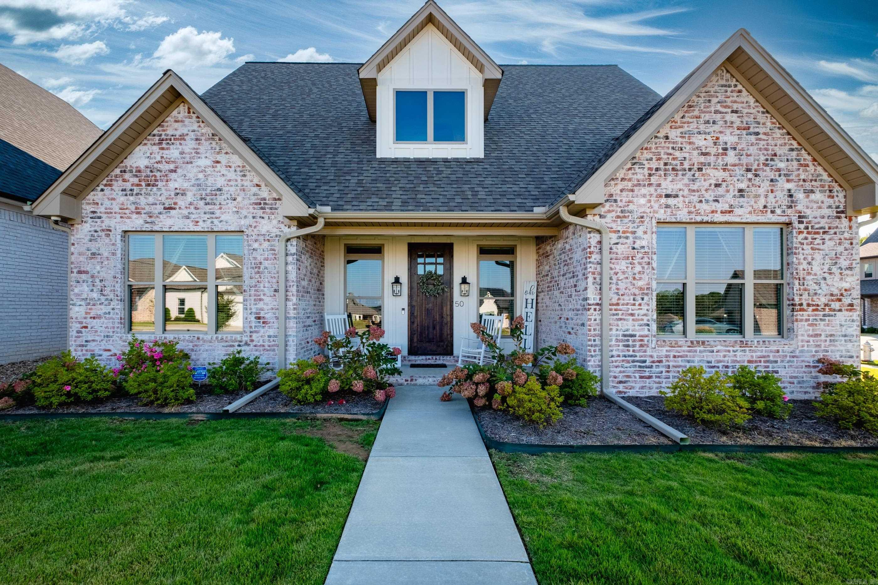 50 Fletcher Ridge  Little Rock, AR
