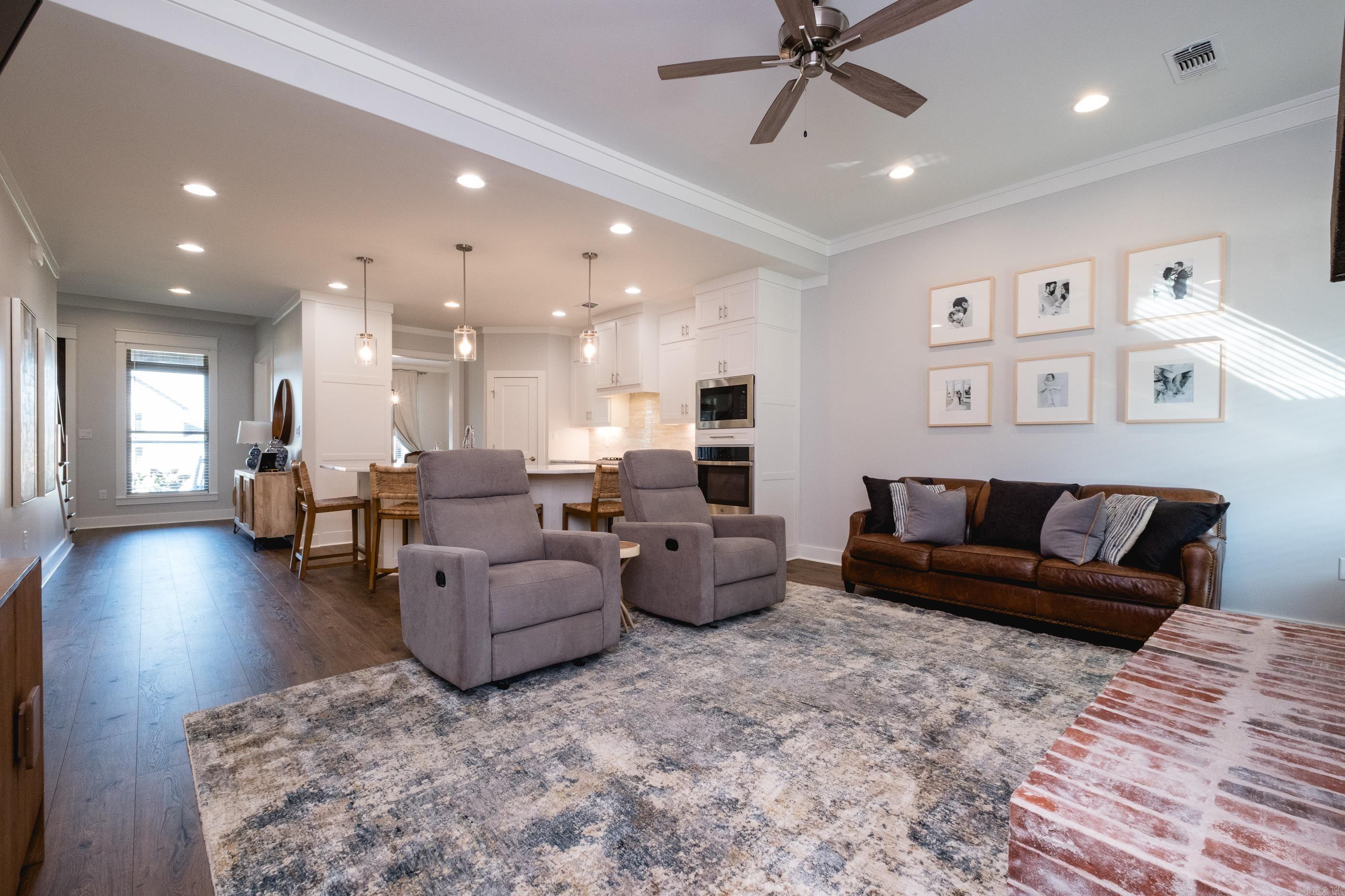50 Fletcher Ridge  Little Rock, AR