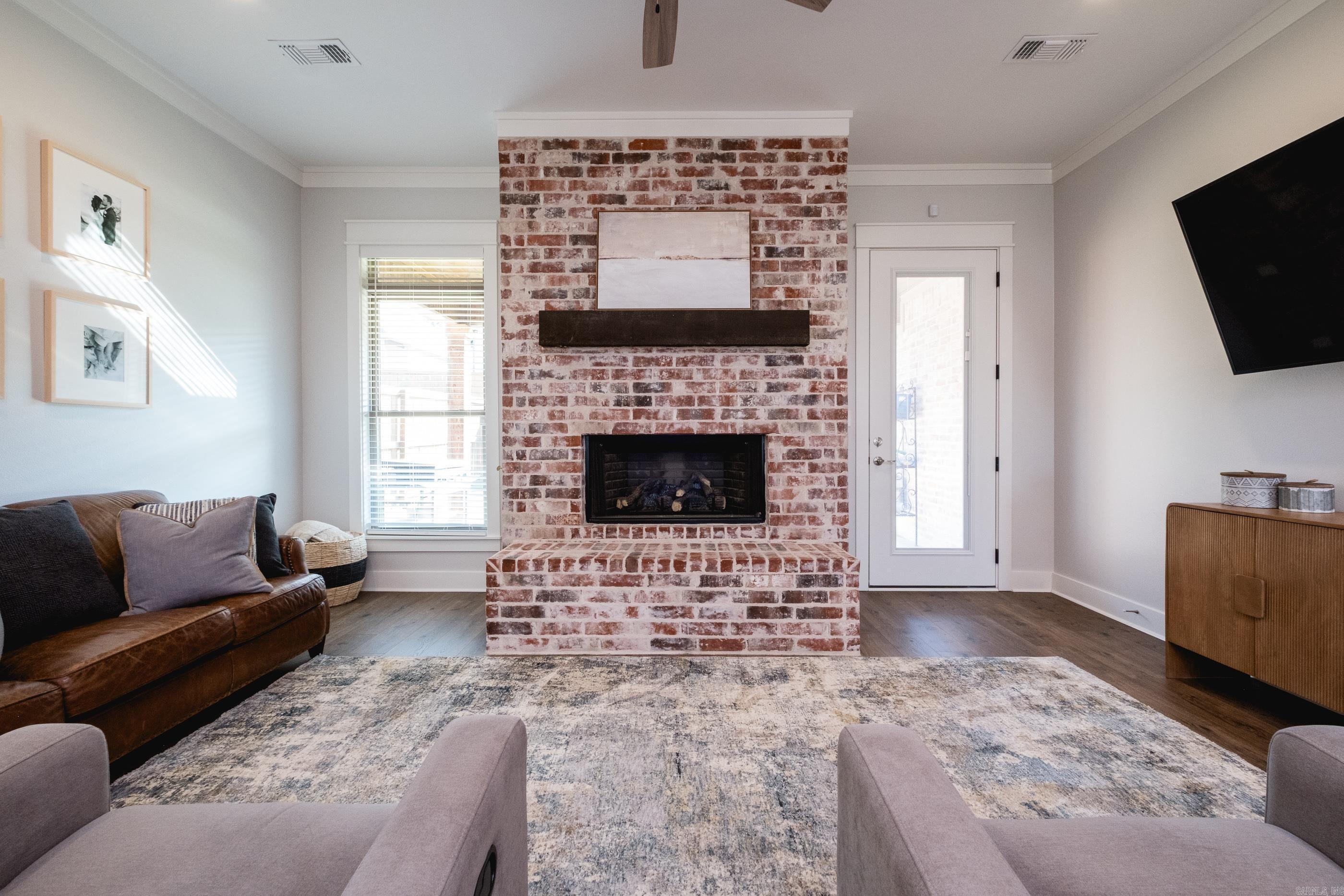 50 Fletcher Ridge  Little Rock, AR