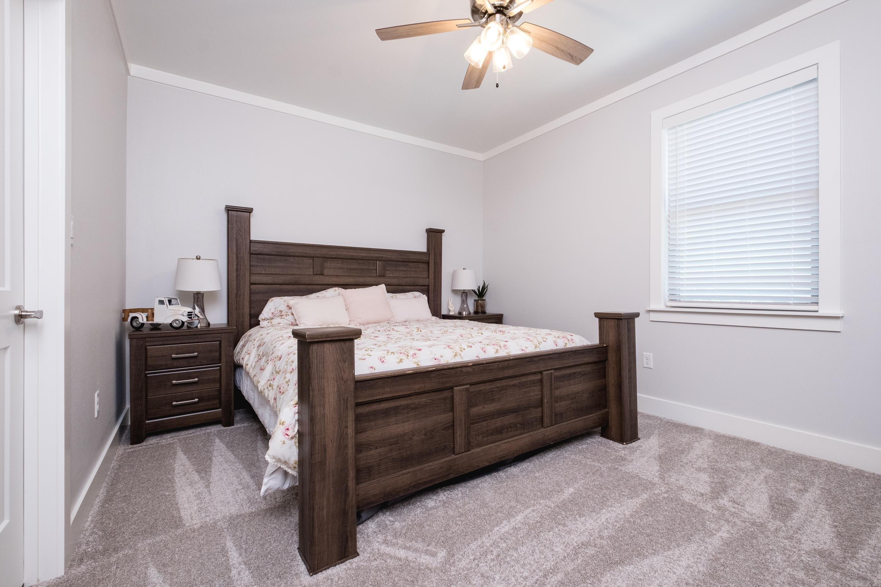 50 Fletcher Ridge  Little Rock, AR