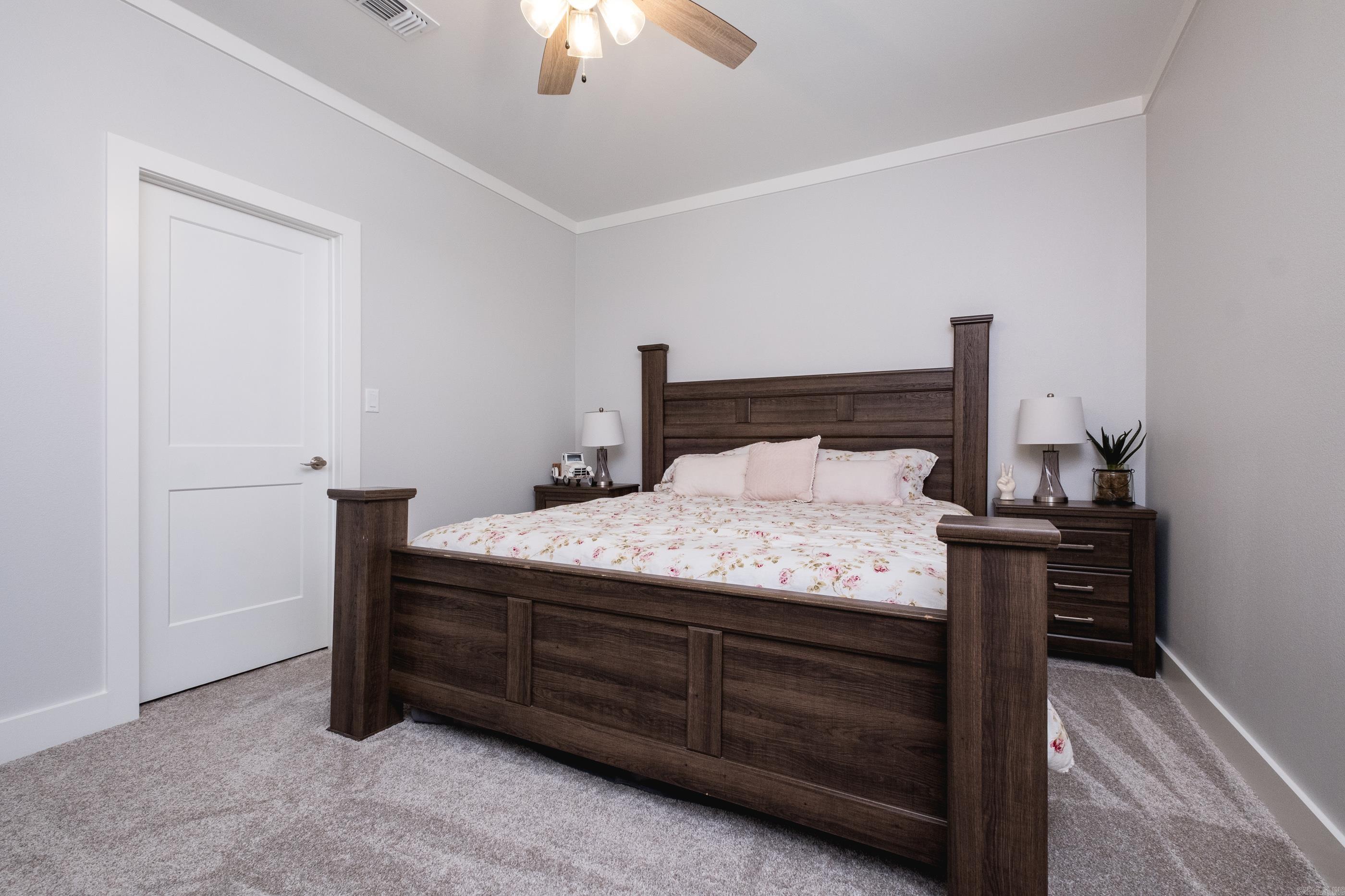 50 Fletcher Ridge  Little Rock, AR