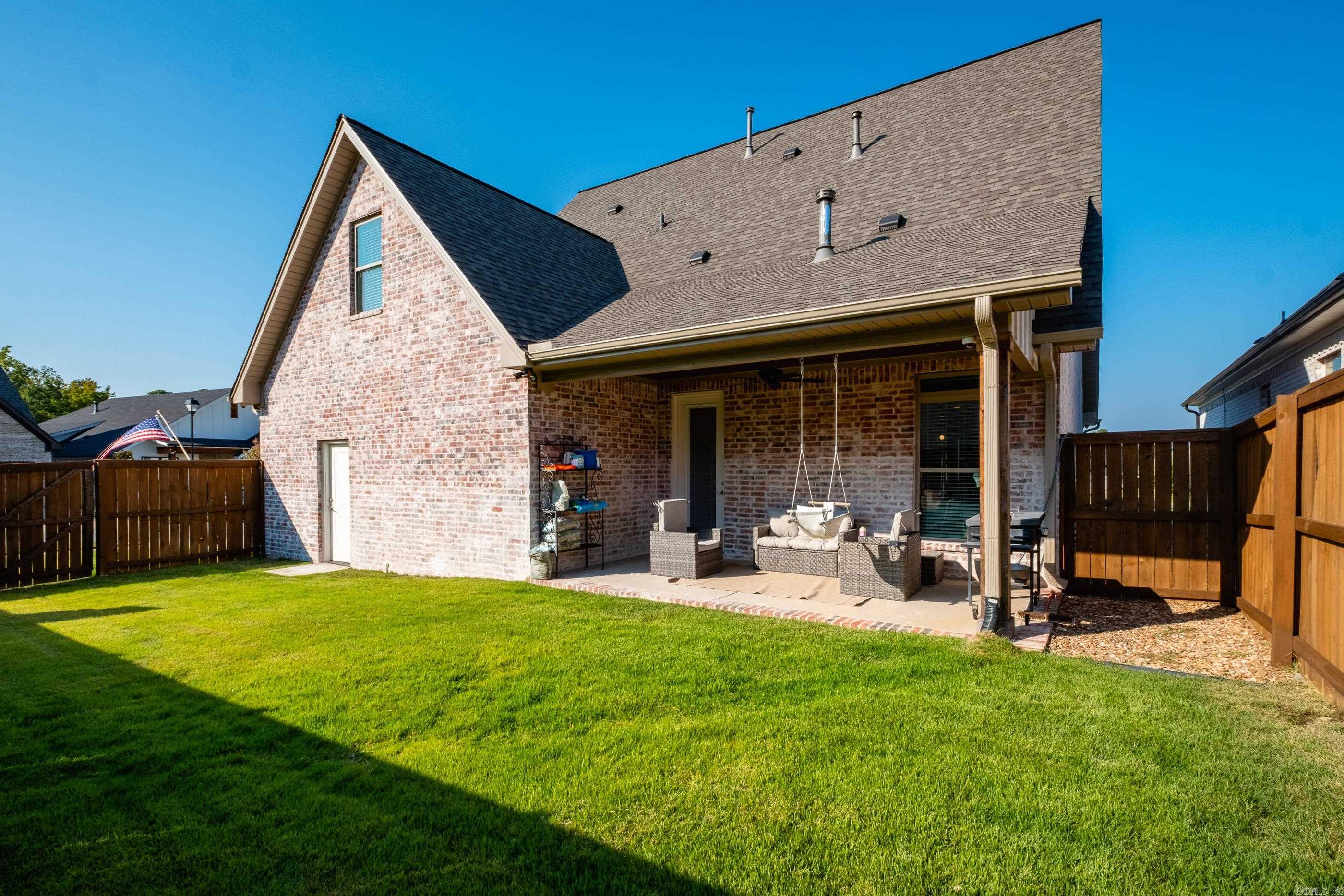 50 Fletcher Ridge  Little Rock, AR