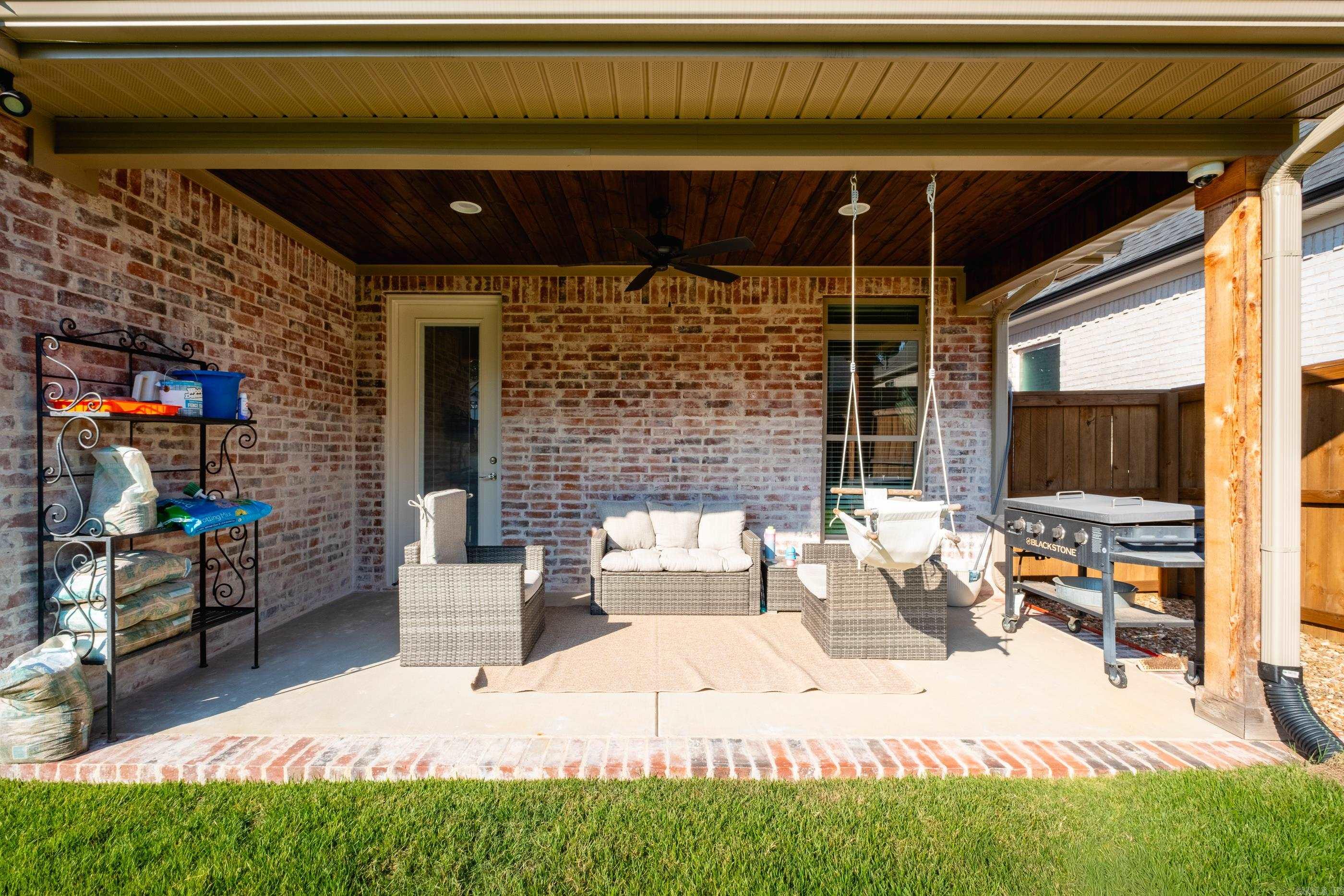 50 Fletcher Ridge  Little Rock, AR
