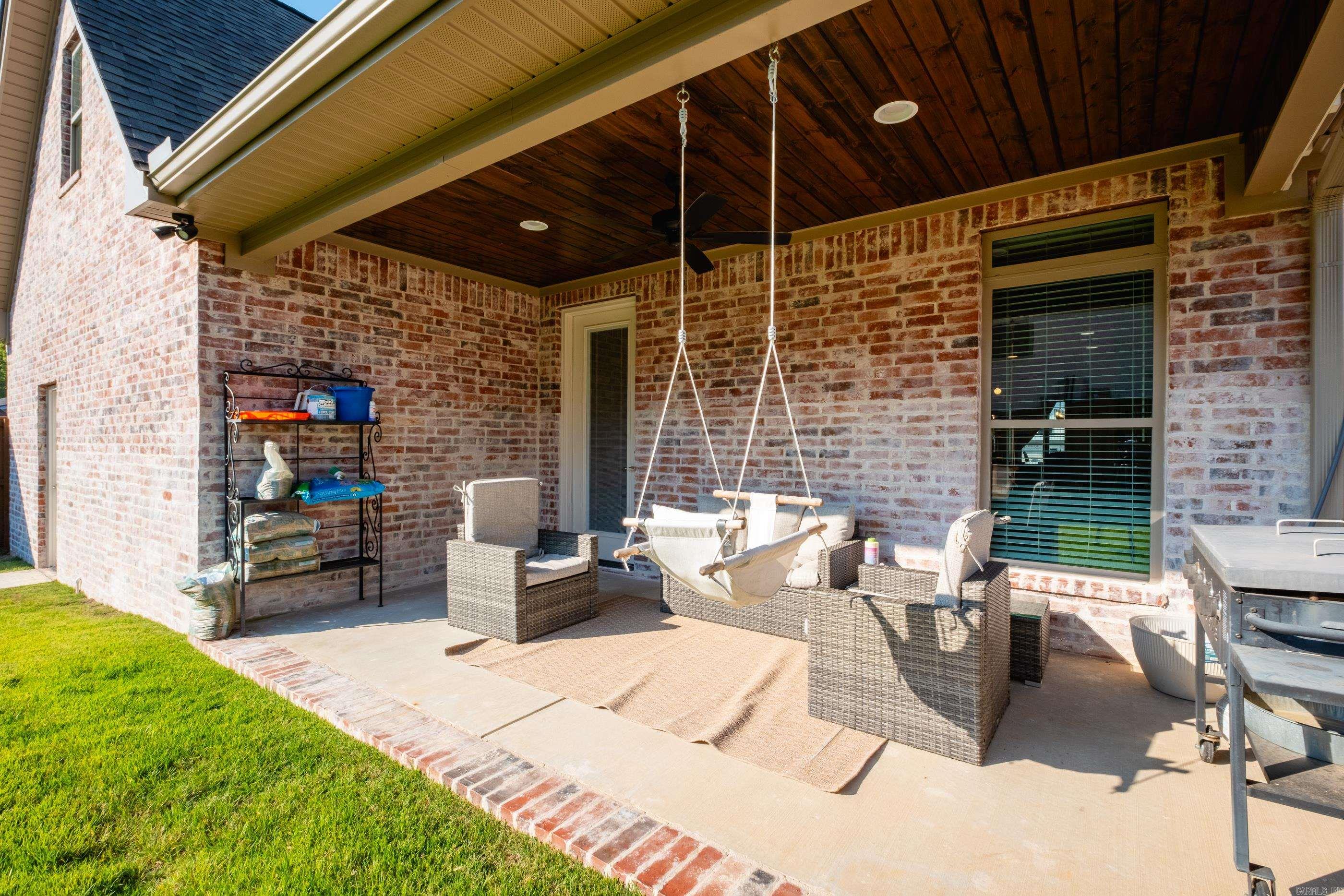 50 Fletcher Ridge  Little Rock, AR