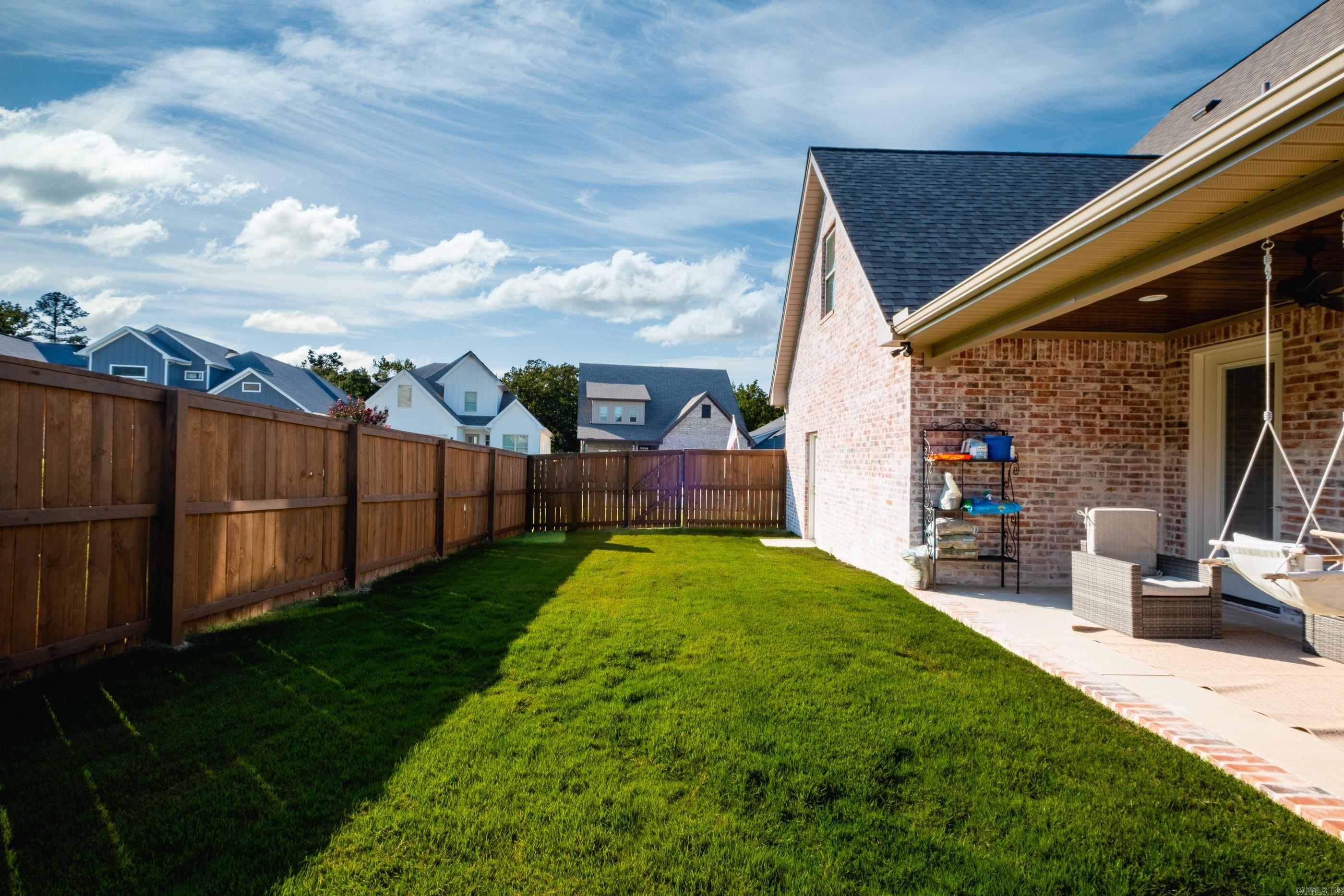50 Fletcher Ridge  Little Rock, AR
