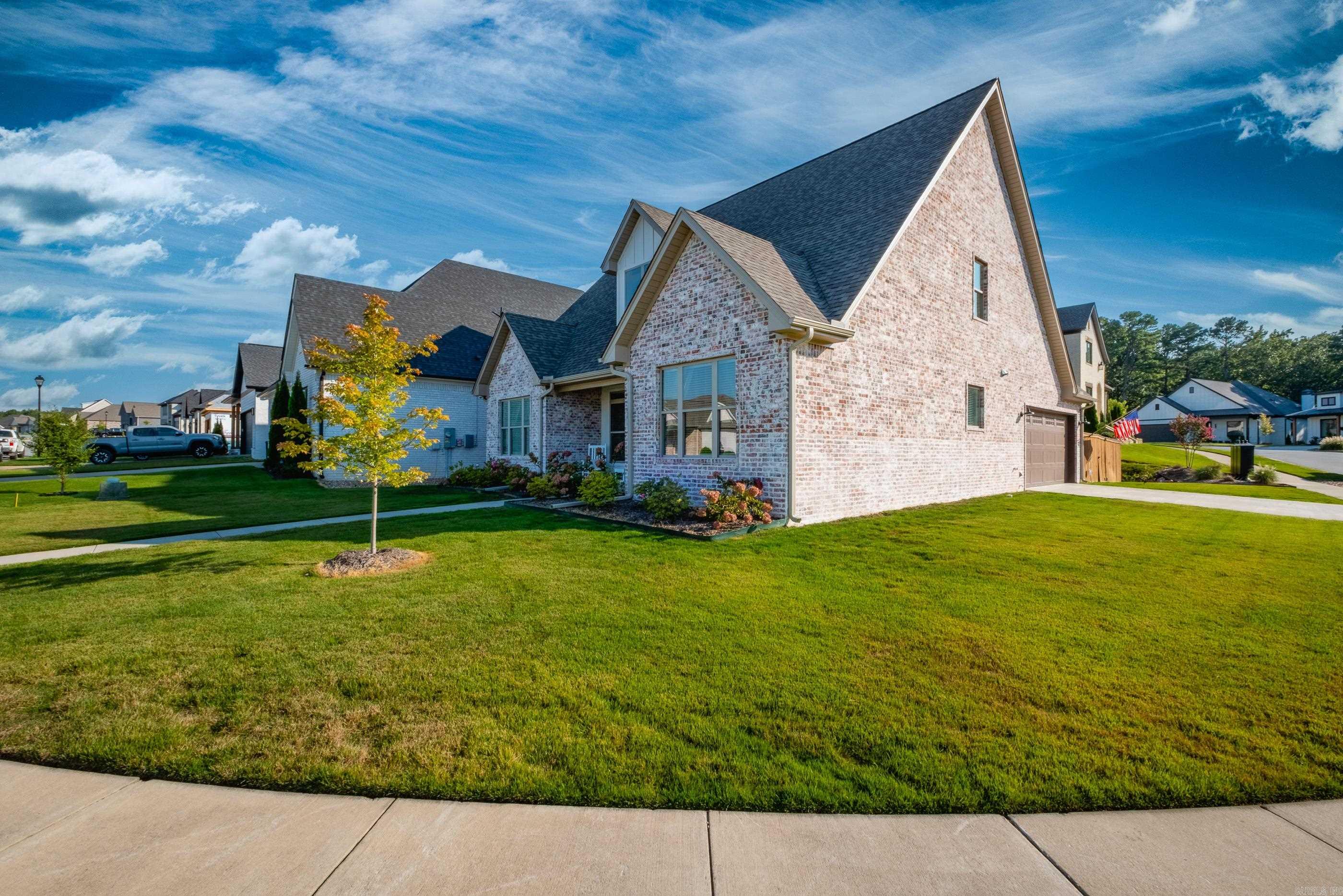 50 Fletcher Ridge  Little Rock, AR