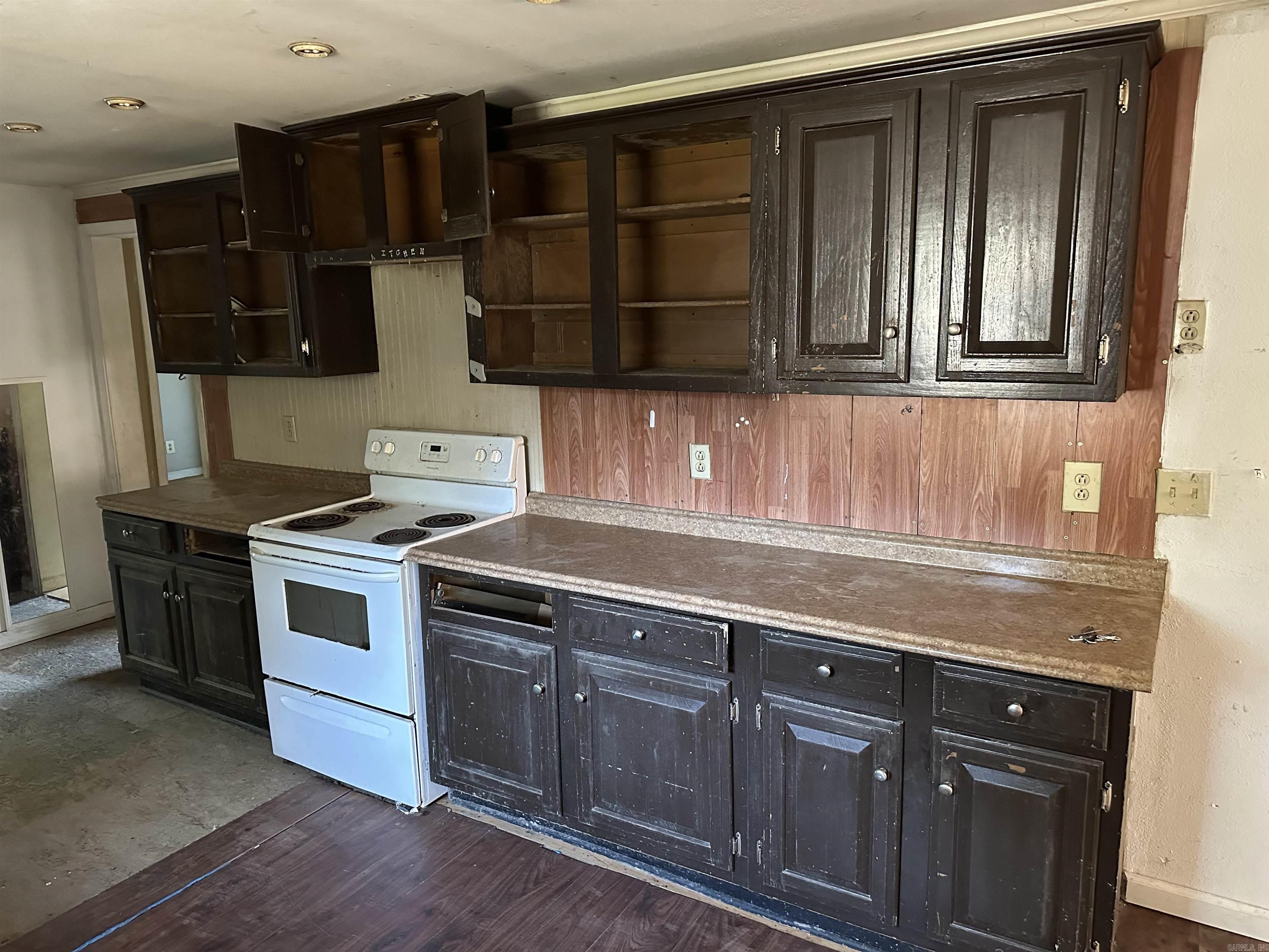 3606 Gifford  Malvern, AR