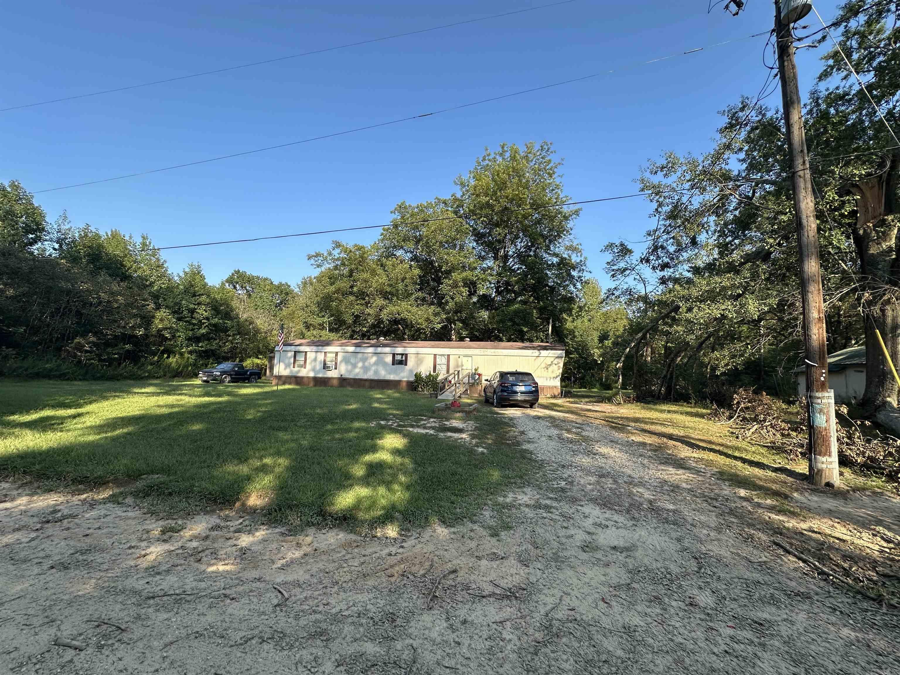 3606 Gifford  Malvern, AR
