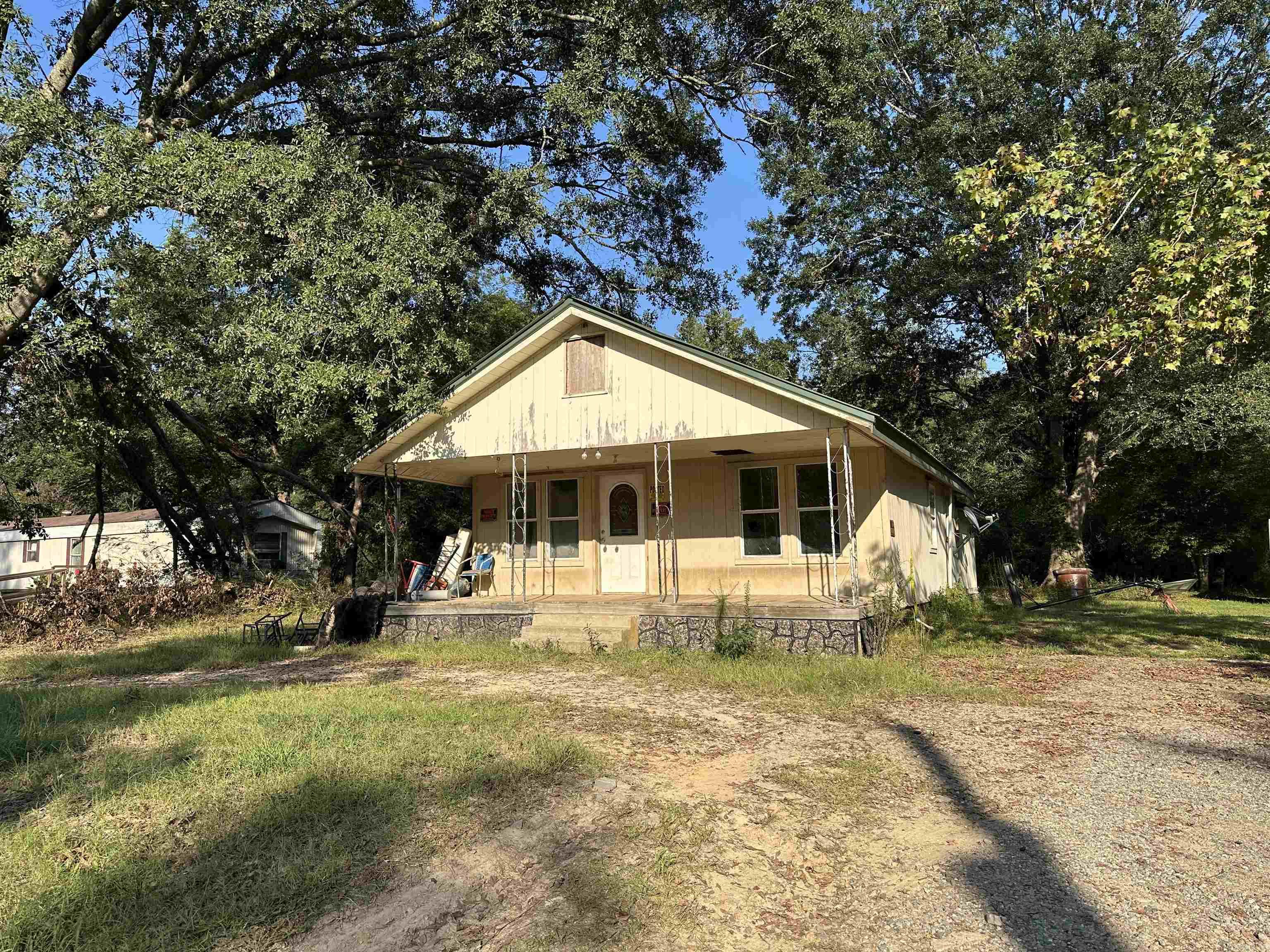 3606 Gifford  Malvern, AR