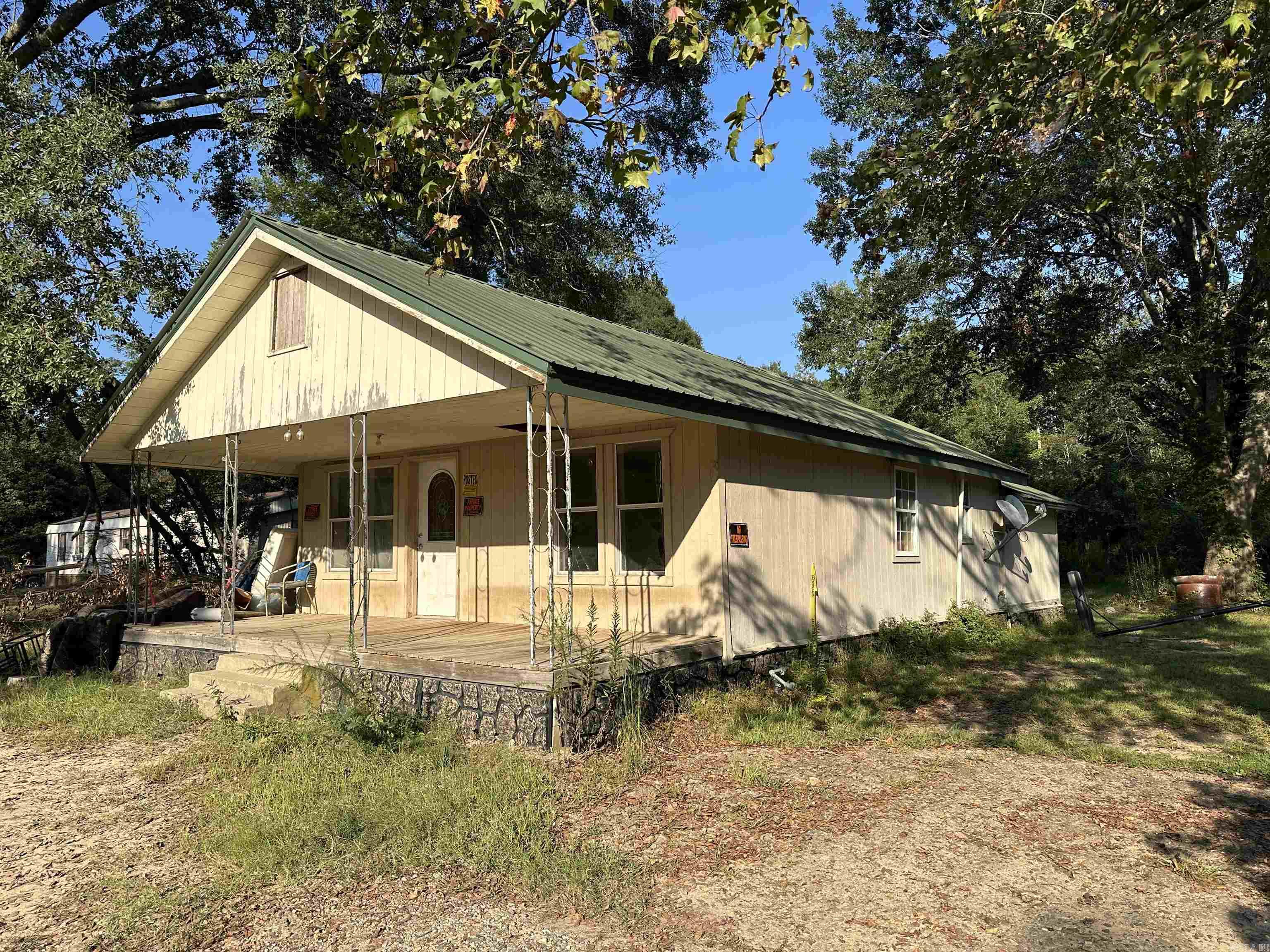 3606 Gifford  Malvern, AR