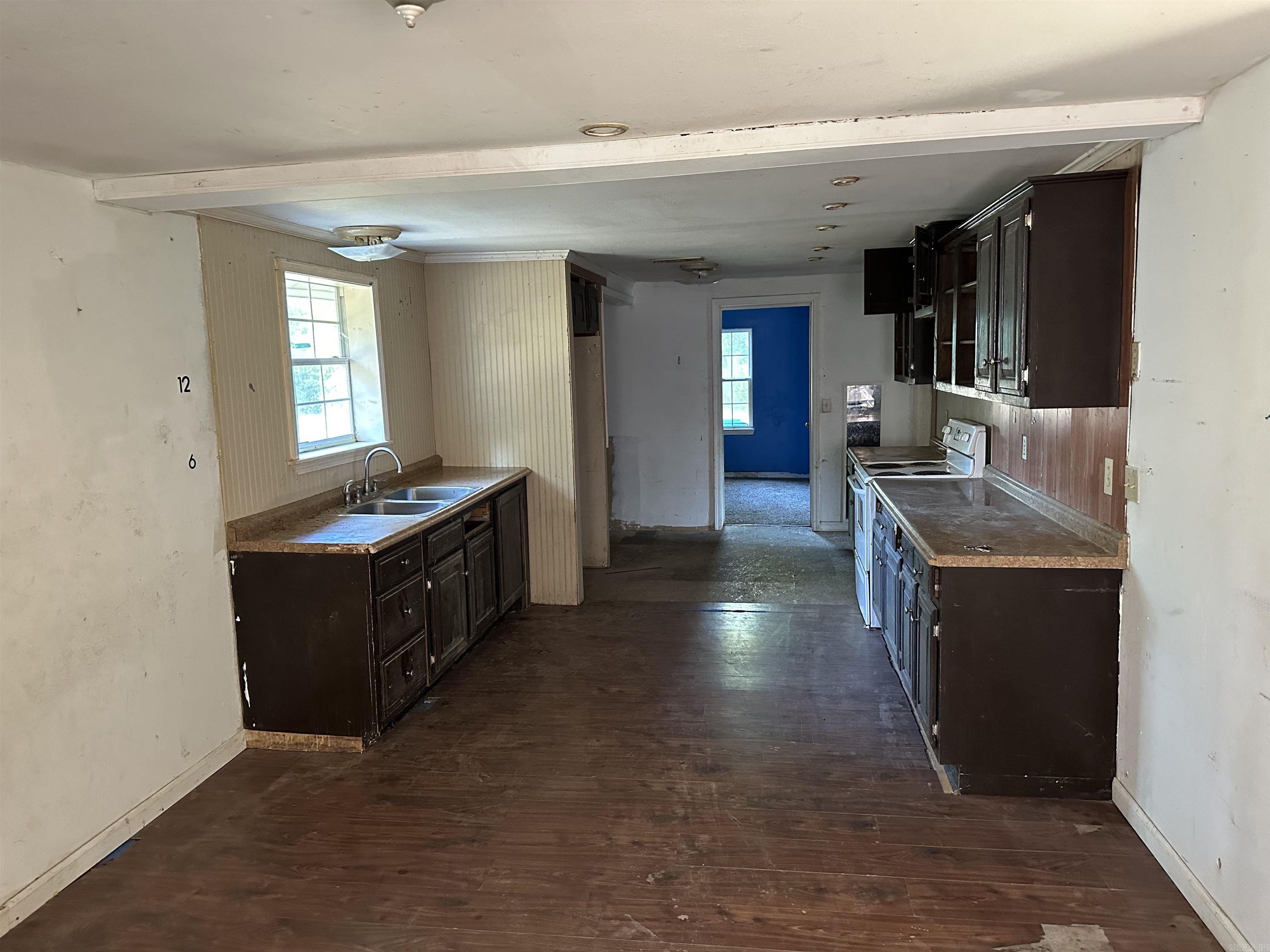 3606 Gifford  Malvern, AR