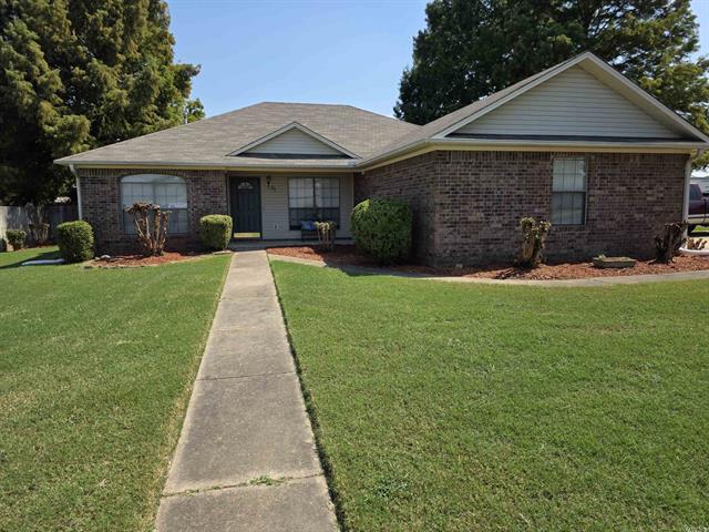 31  Haywood Dr  Cabot, AR