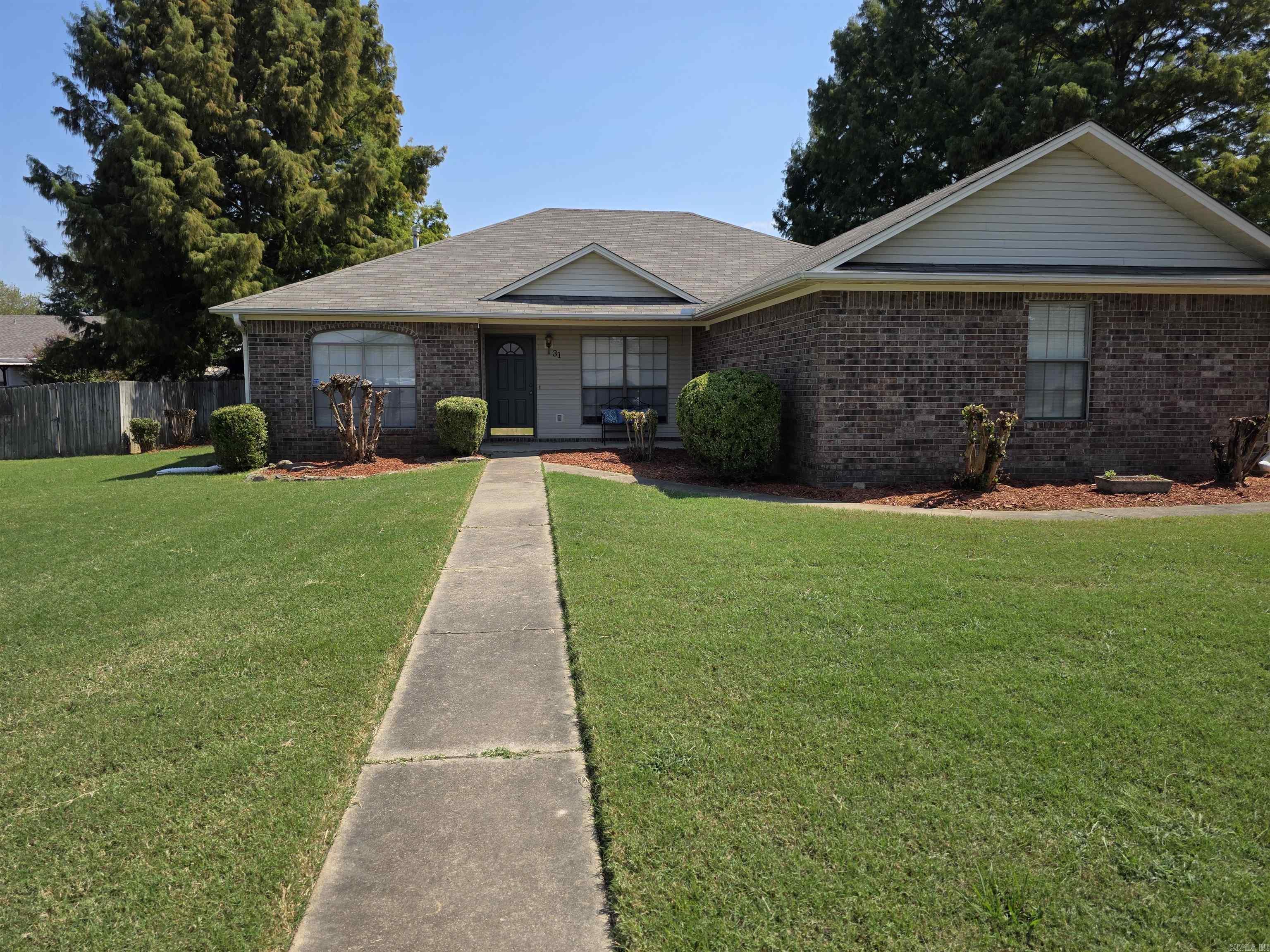 31 Haywood Dr  Cabot, AR