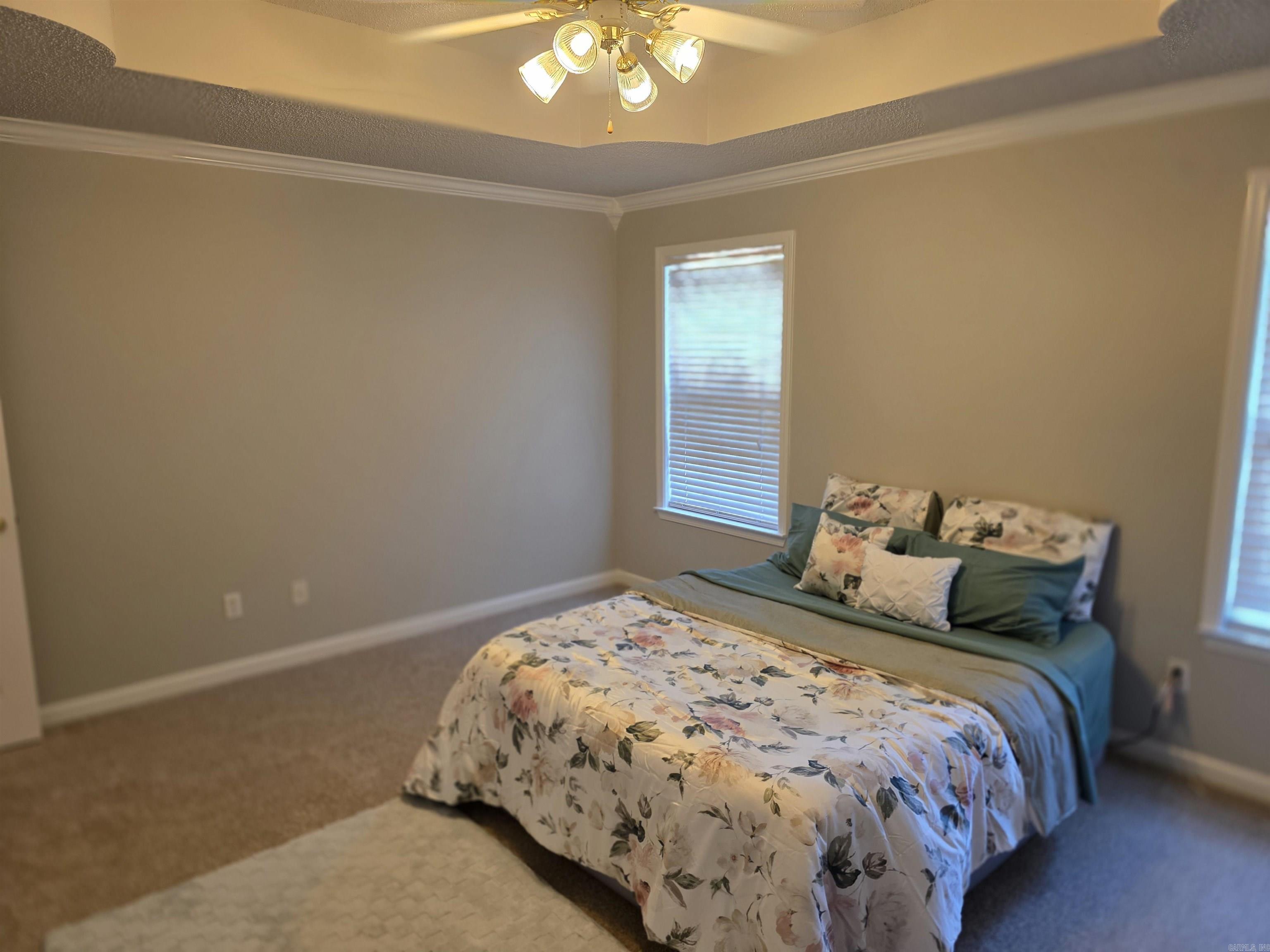 31 Haywood Dr  Cabot, AR