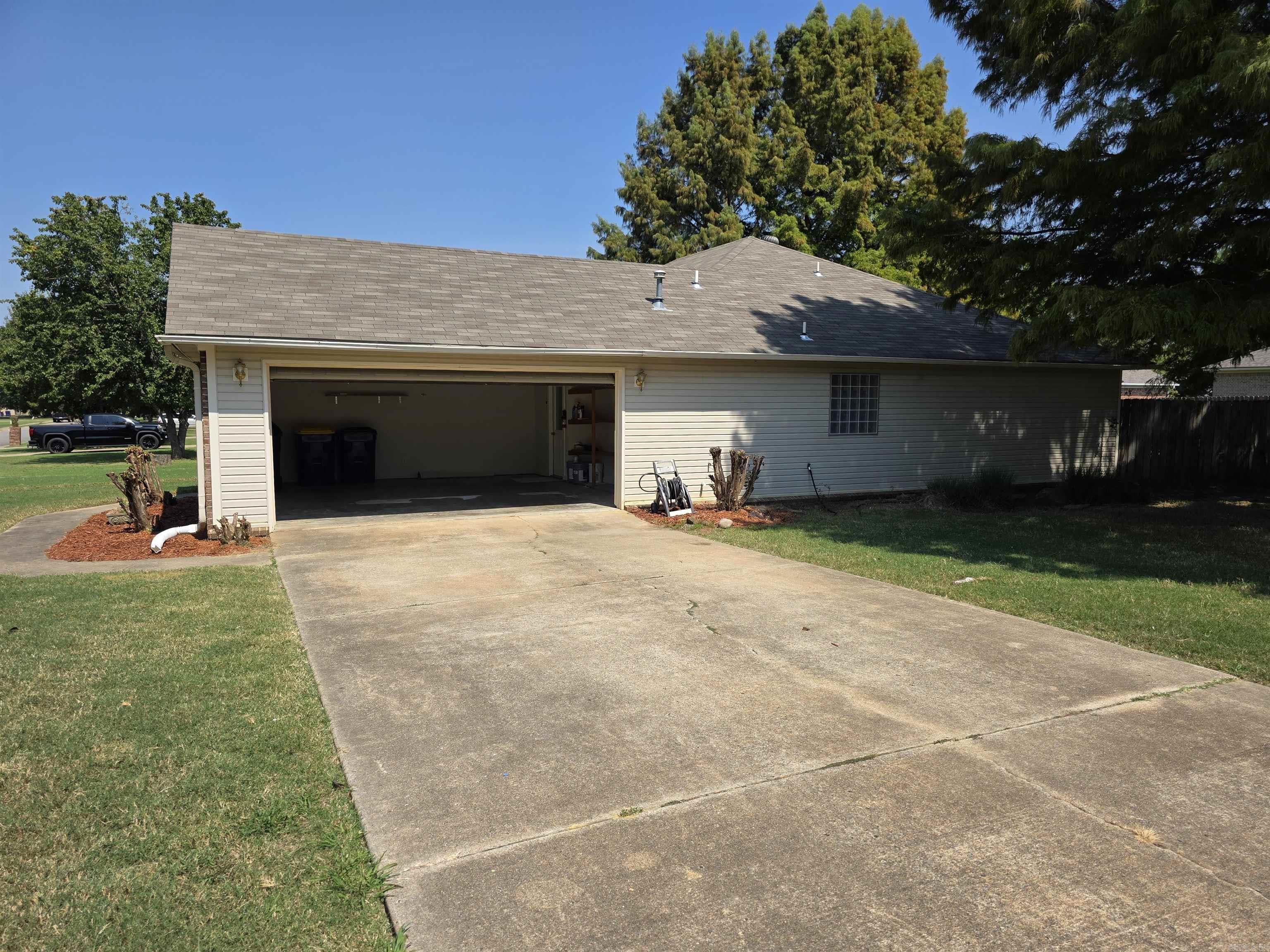 31 Haywood Dr  Cabot, AR