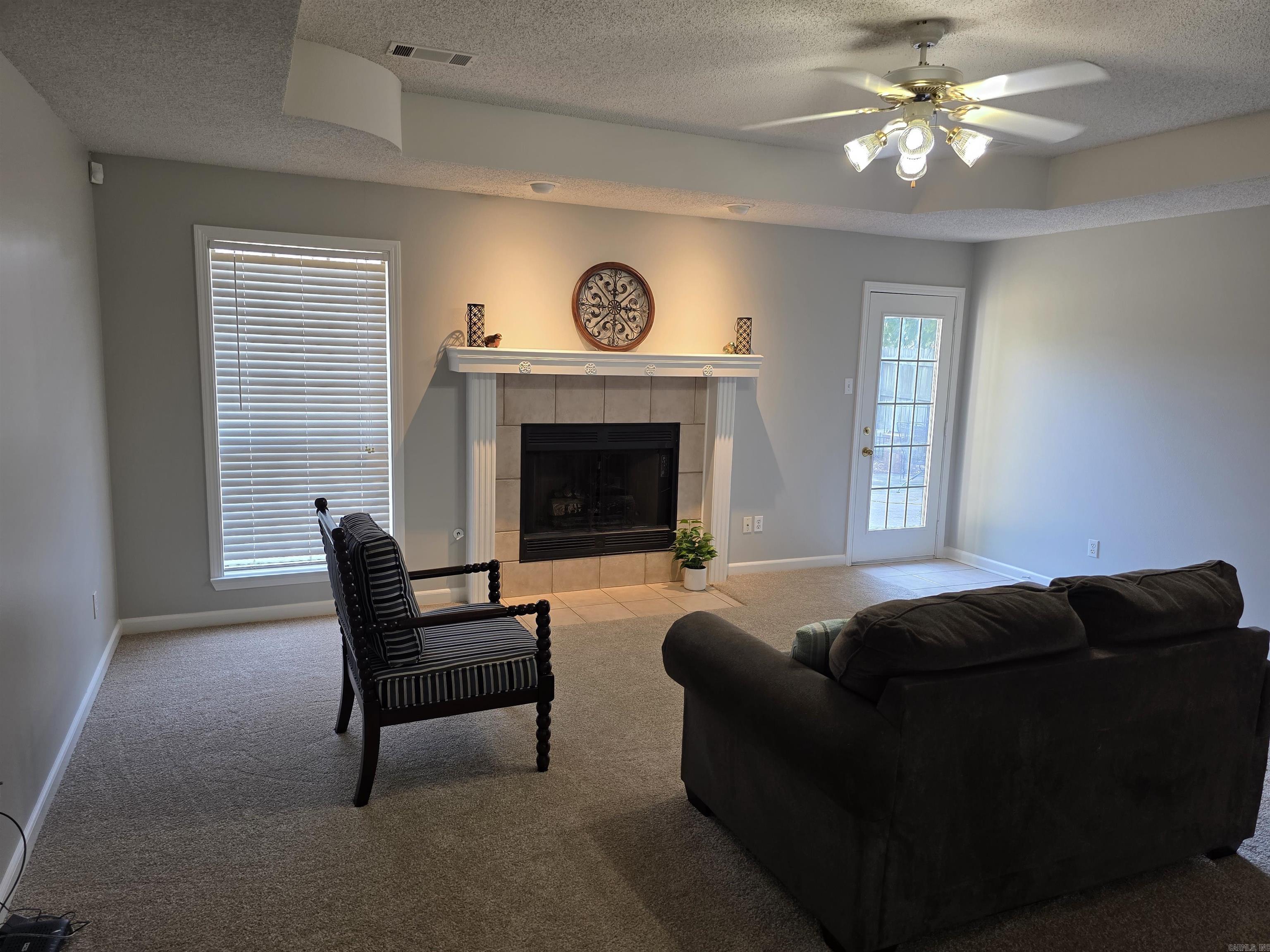 31 Haywood Dr  Cabot, AR