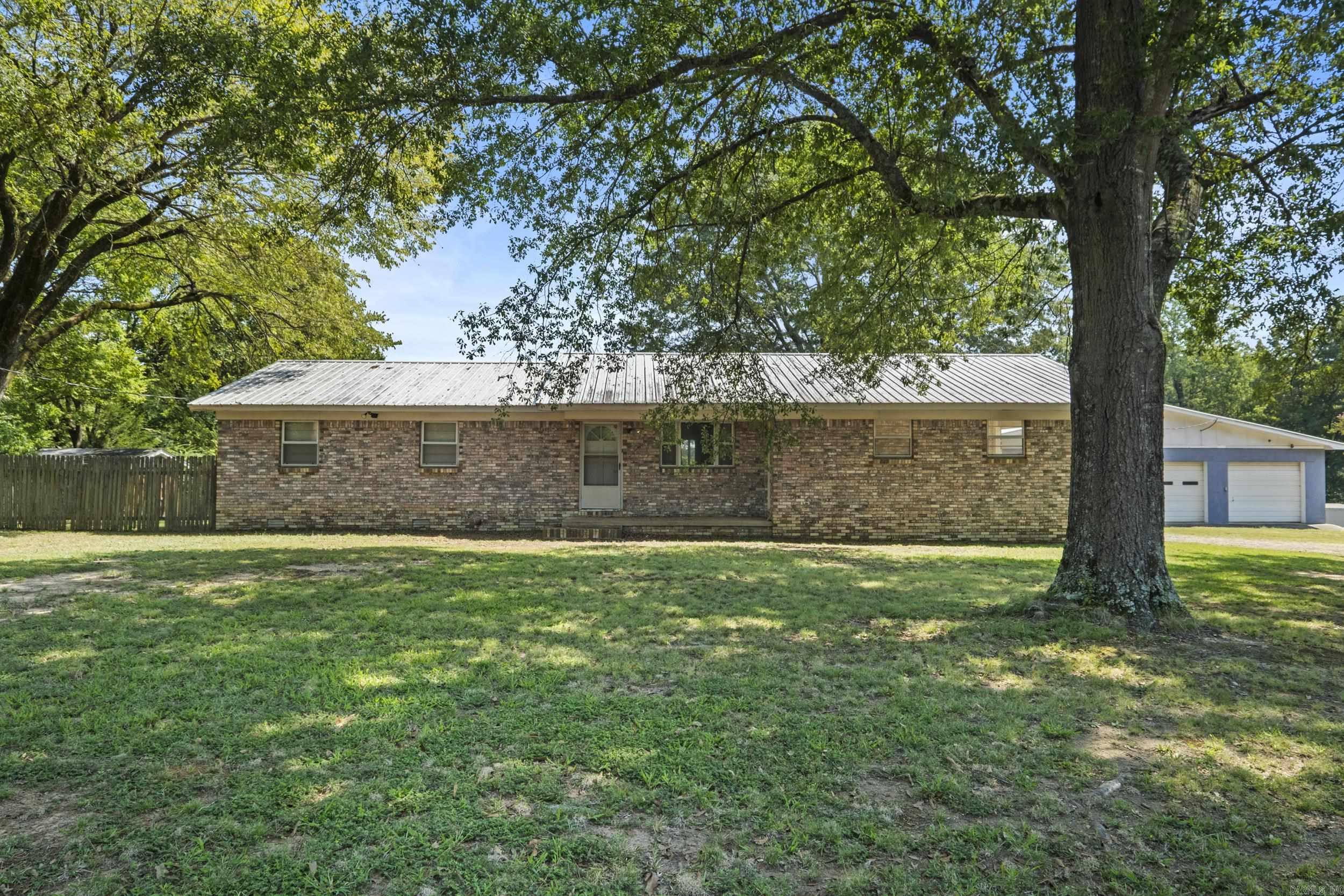 11505 Mona  Little Rock, AR