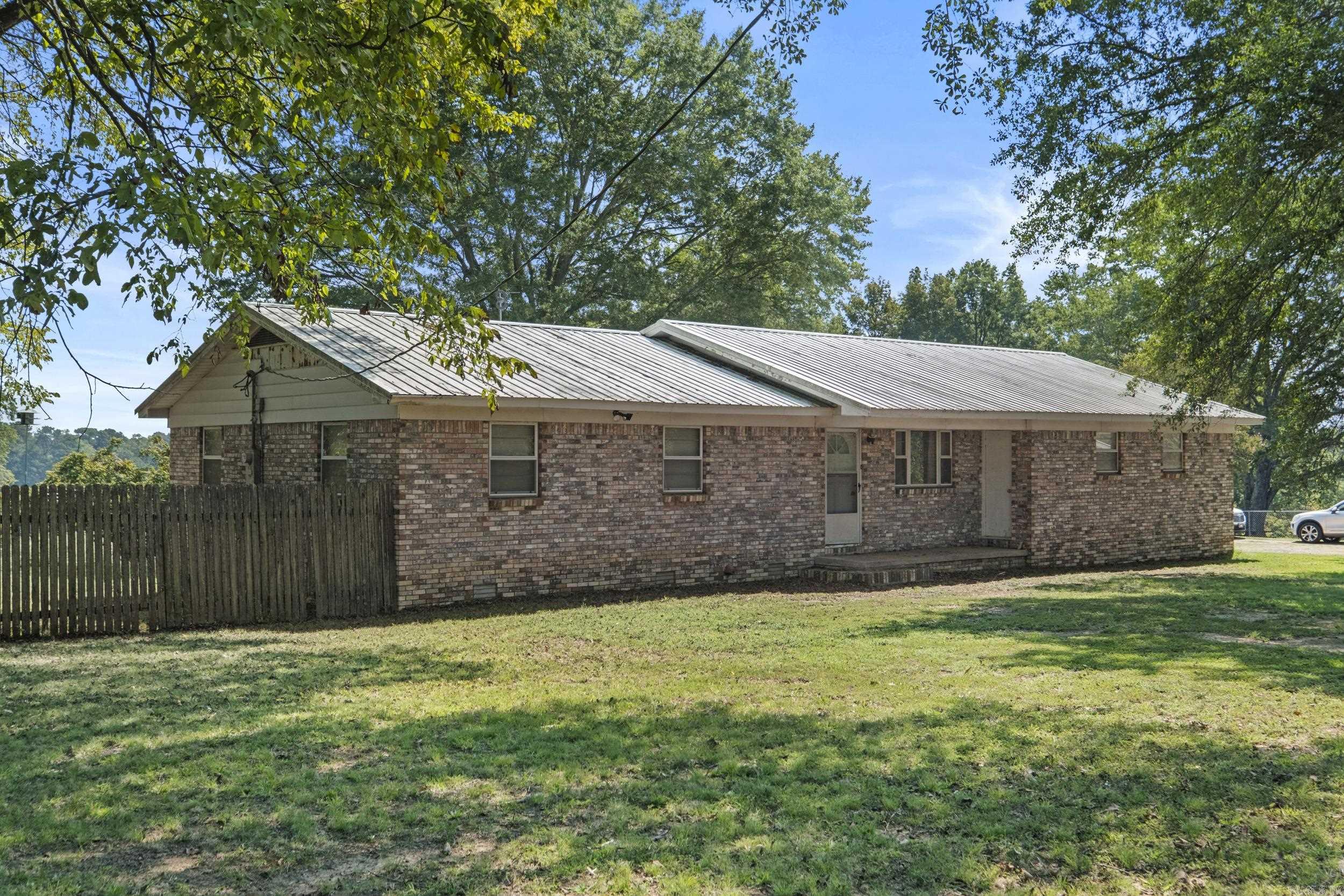 11505 Mona  Little Rock, AR
