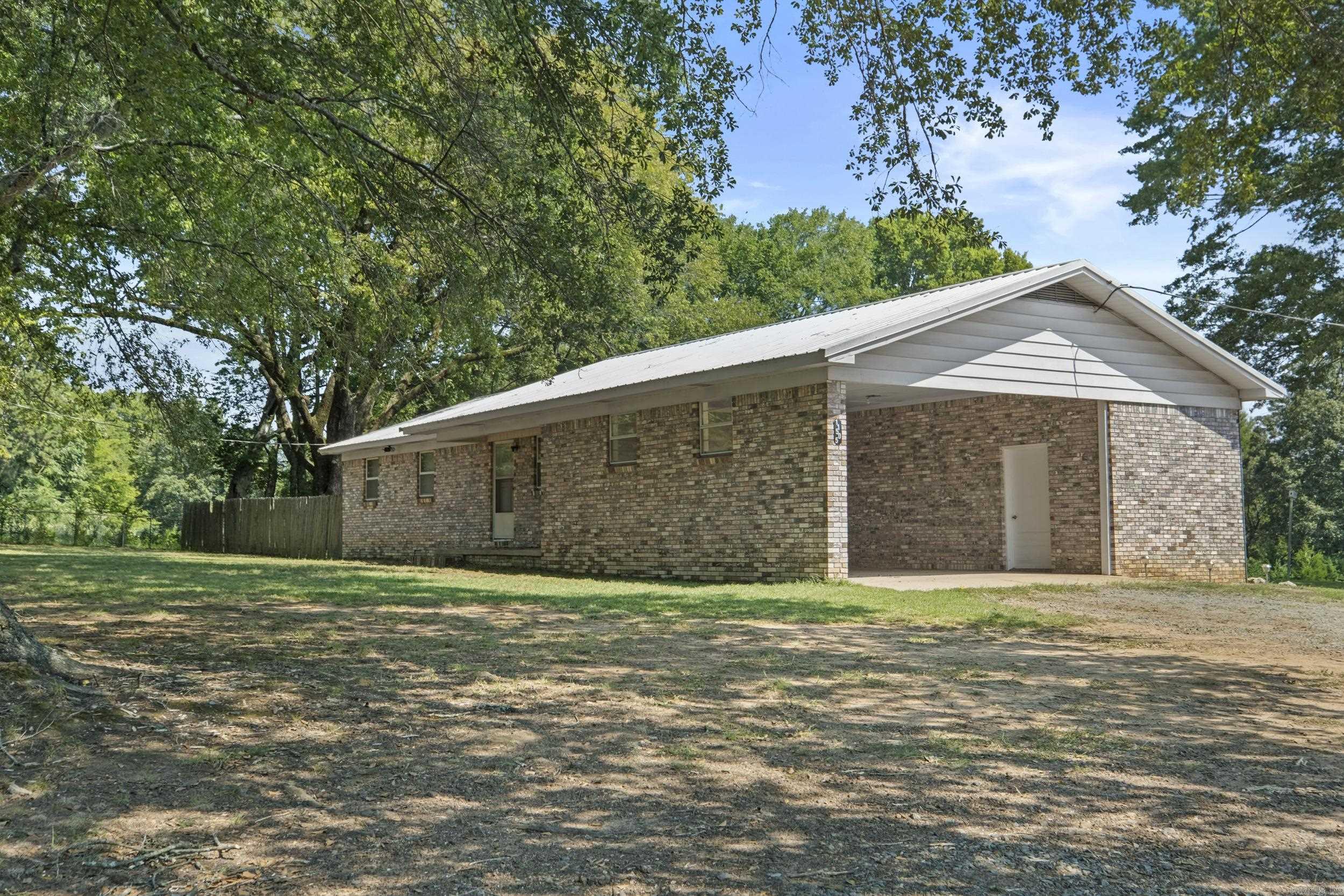 11505 Mona  Little Rock, AR