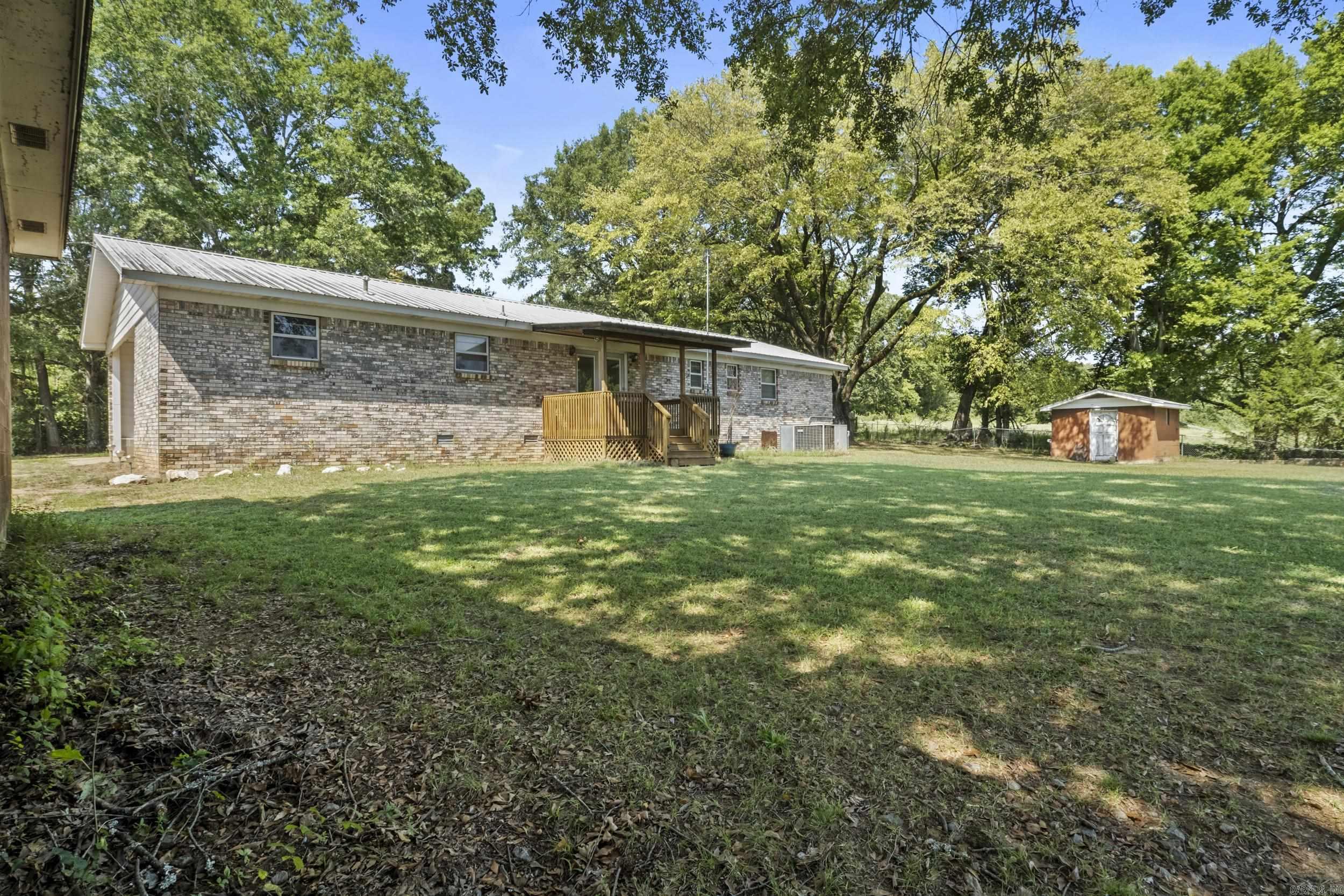 11505 Mona  Little Rock, AR