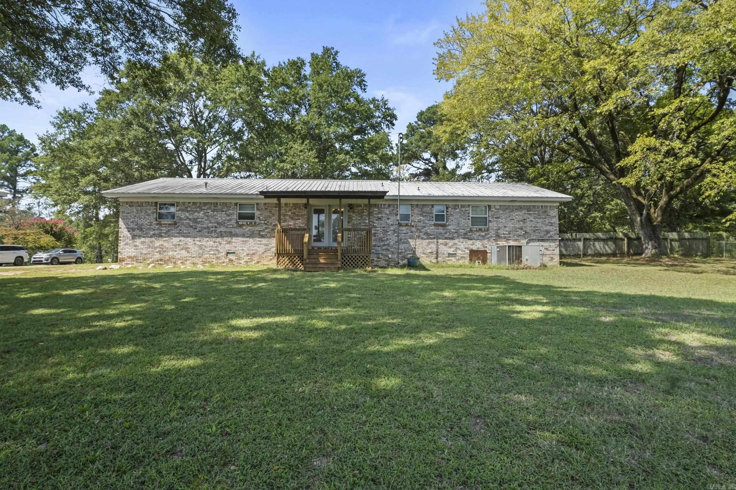 11505 Mona  Little Rock, AR