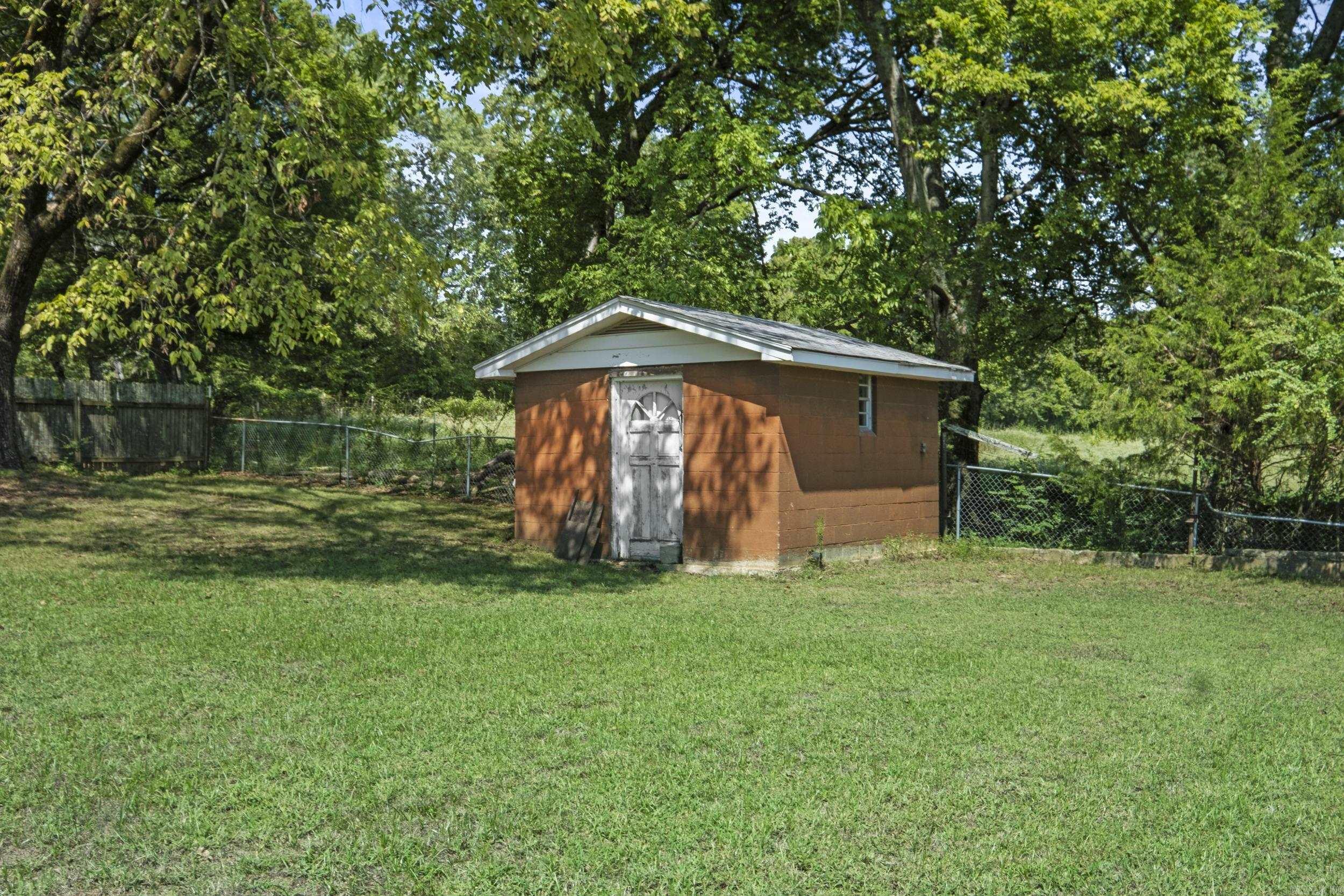 11505 Mona  Little Rock, AR