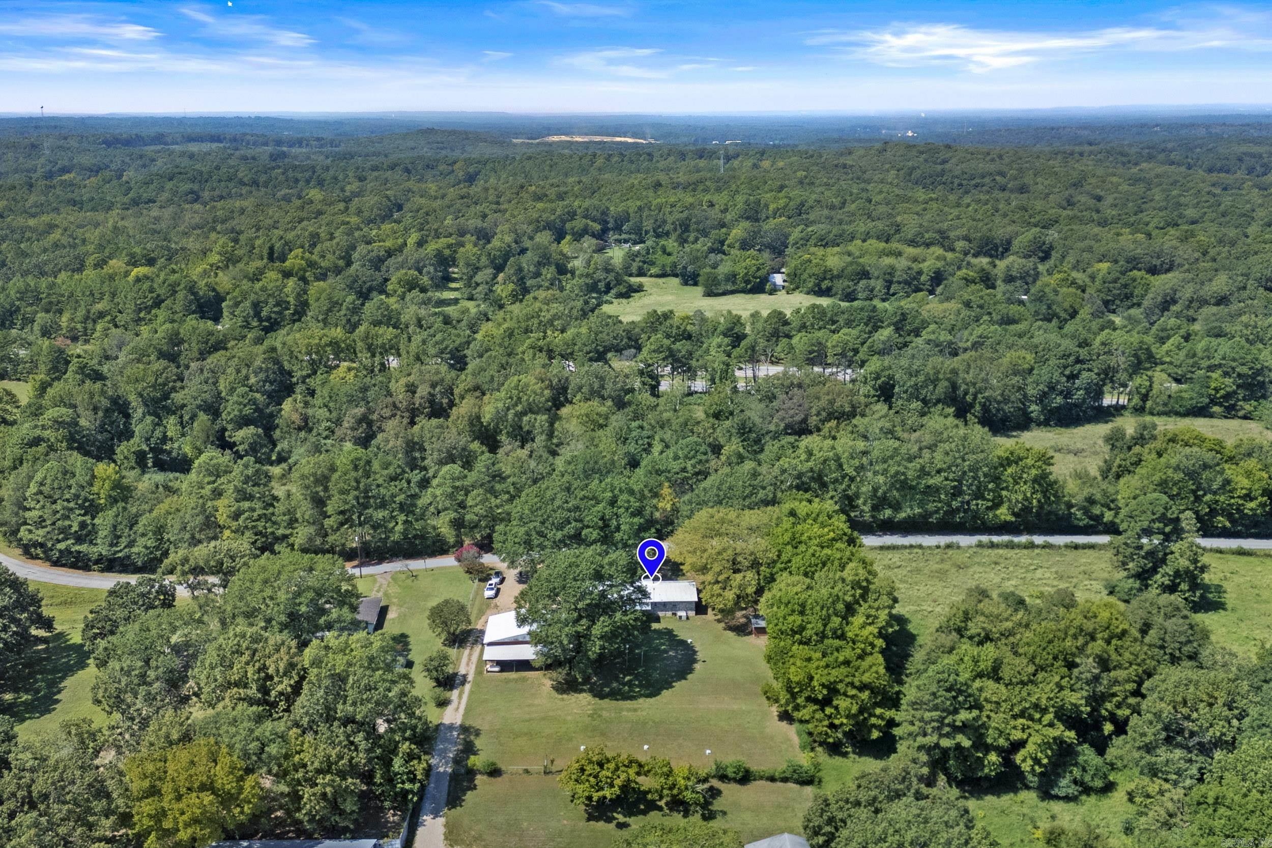 11505 Mona  Little Rock, AR
