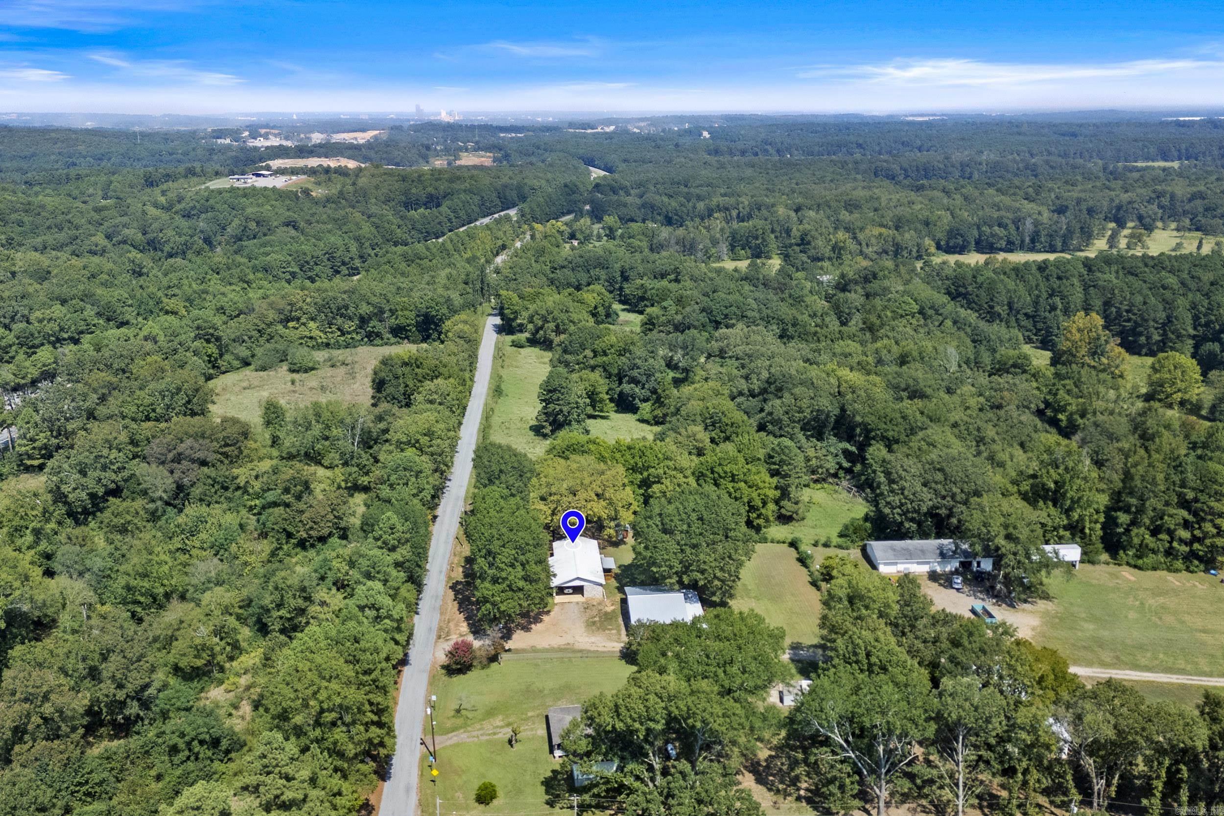 11505 Mona  Little Rock, AR