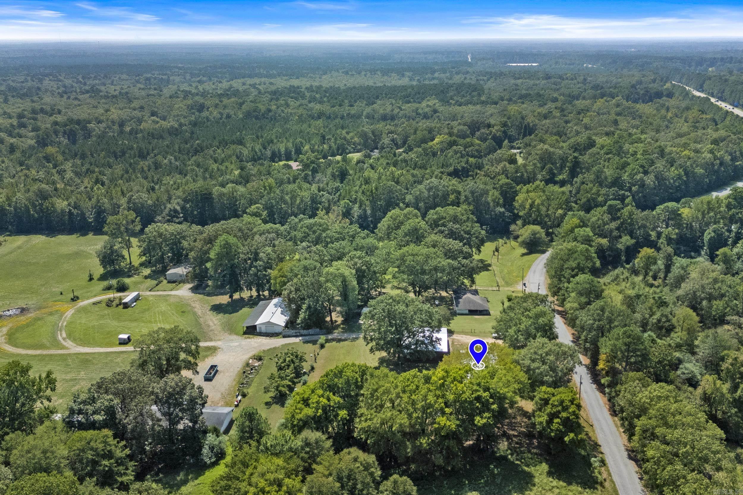 11505 Mona  Little Rock, AR