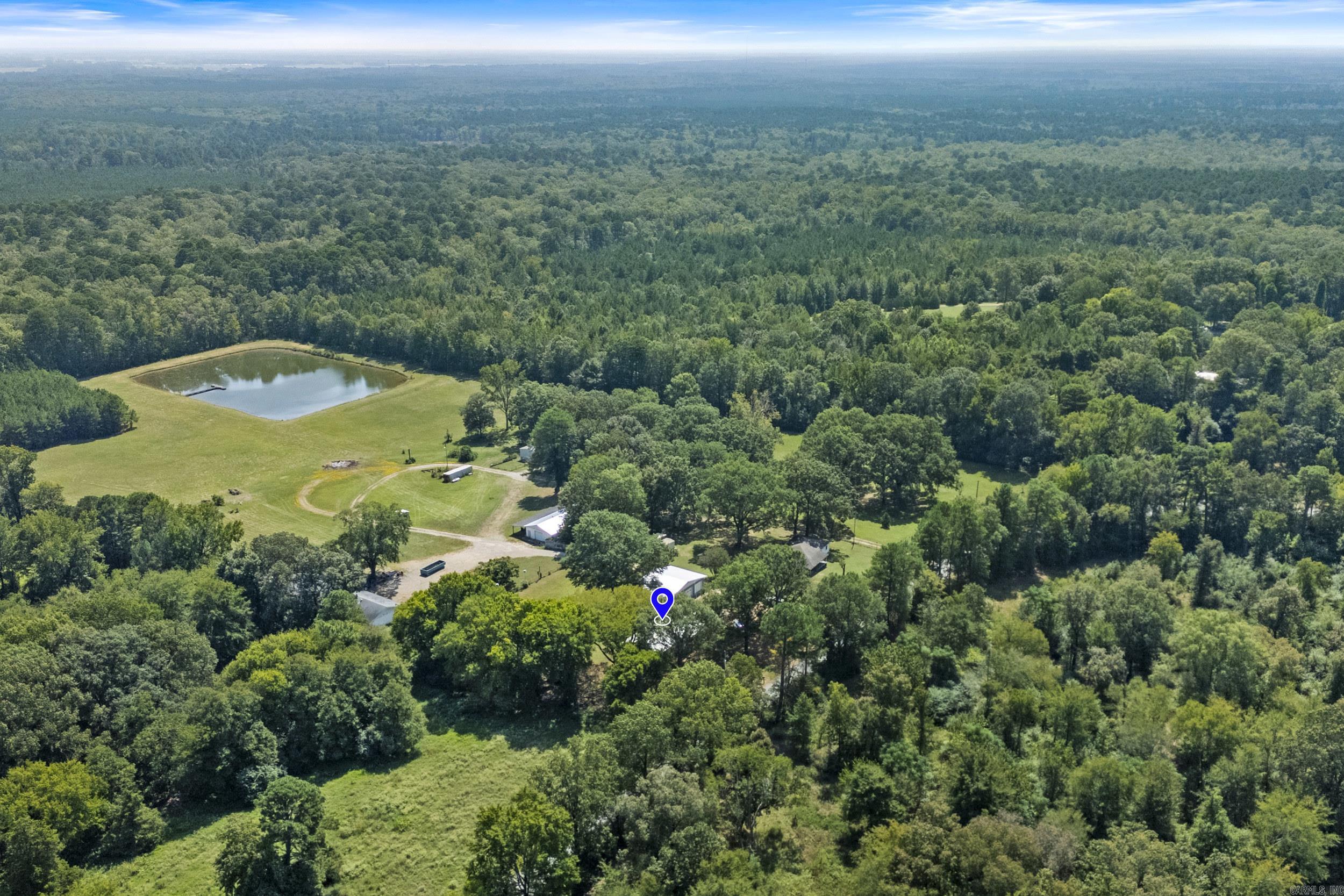 11505 Mona  Little Rock, AR