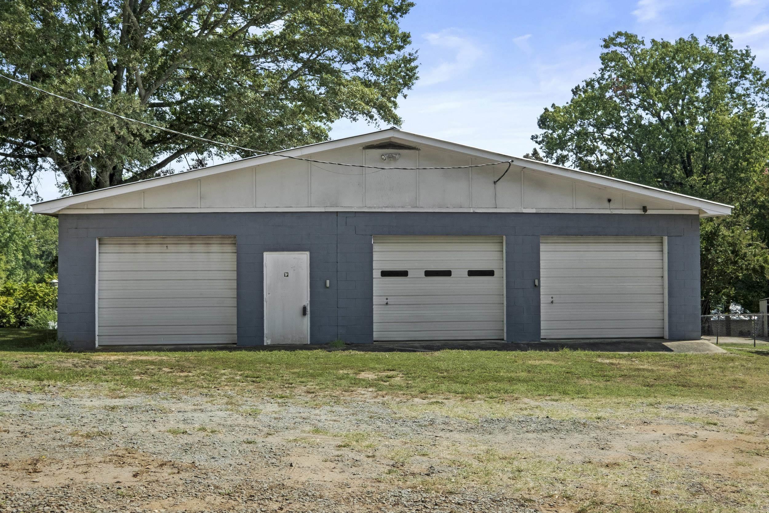 11505 Mona  Little Rock, AR