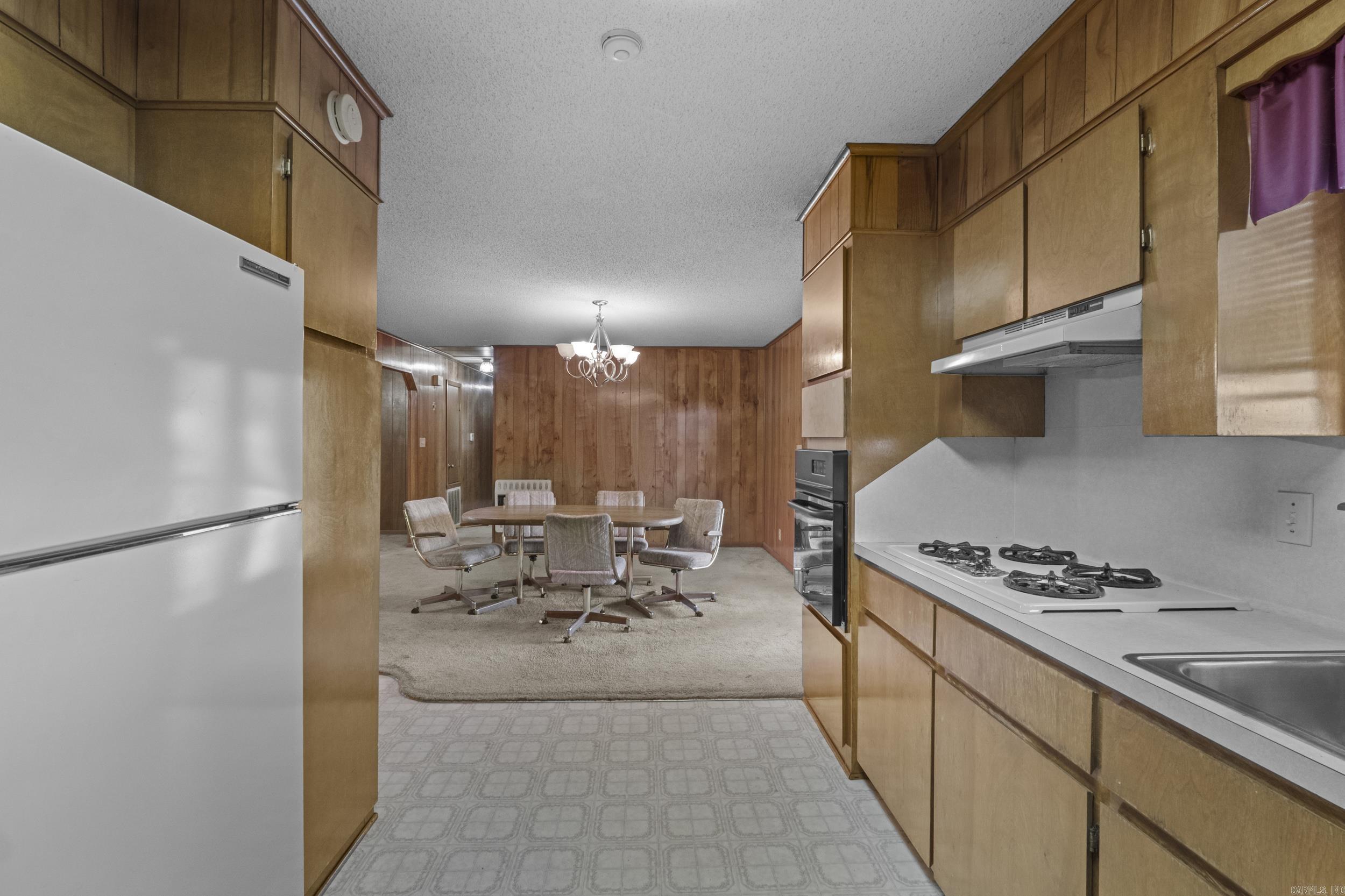 11505 Mona  Little Rock, AR