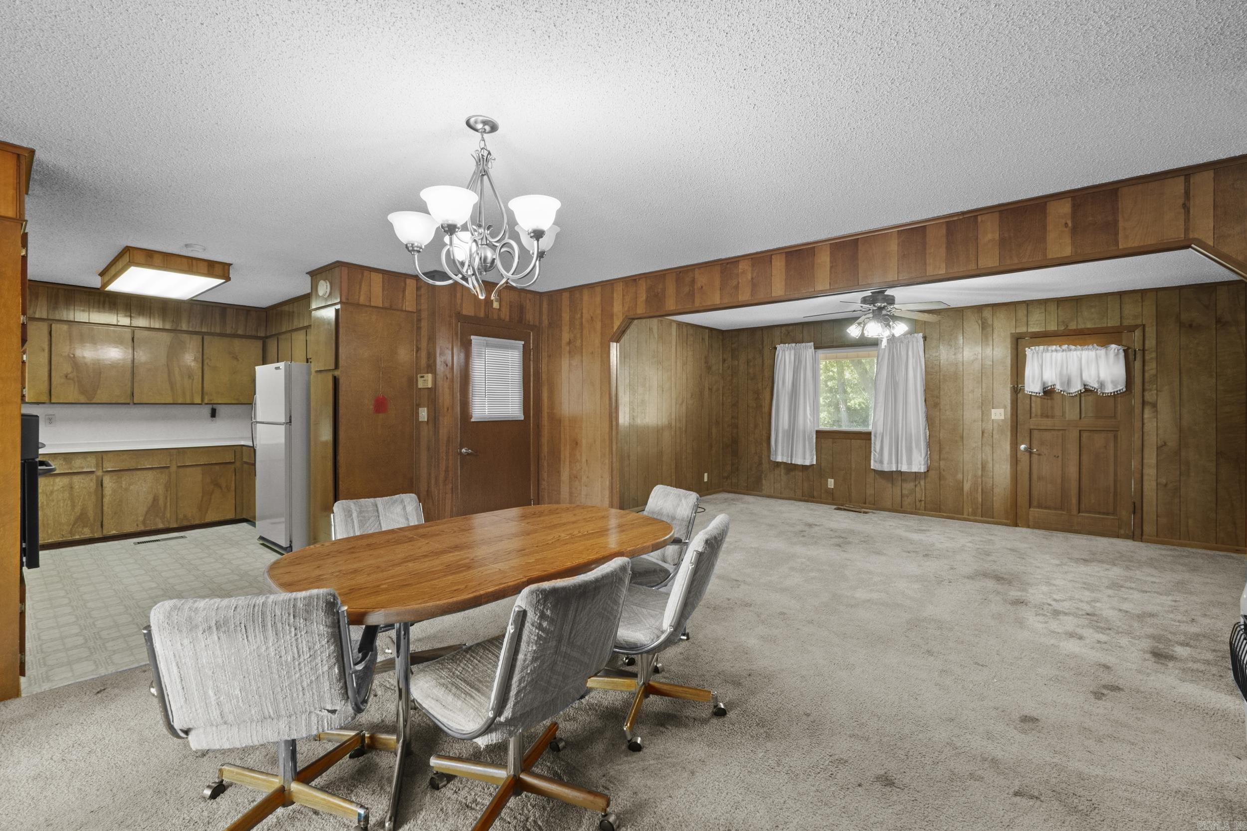 11505 Mona  Little Rock, AR