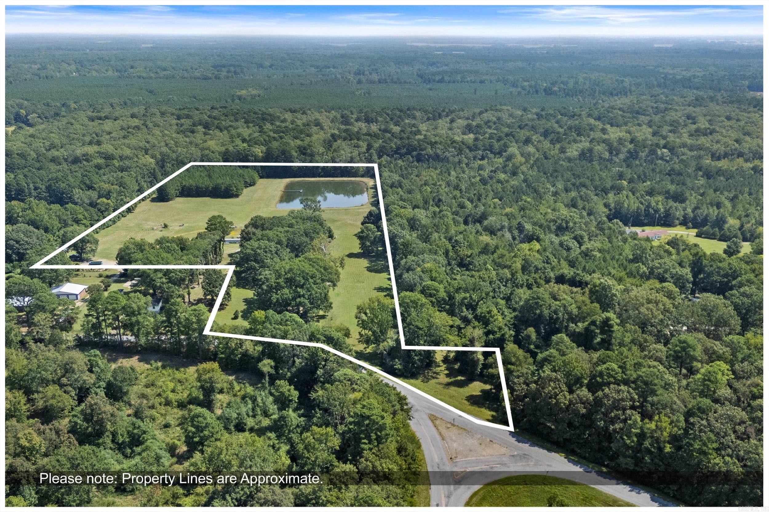 11601 Mona  Little Rock, AR