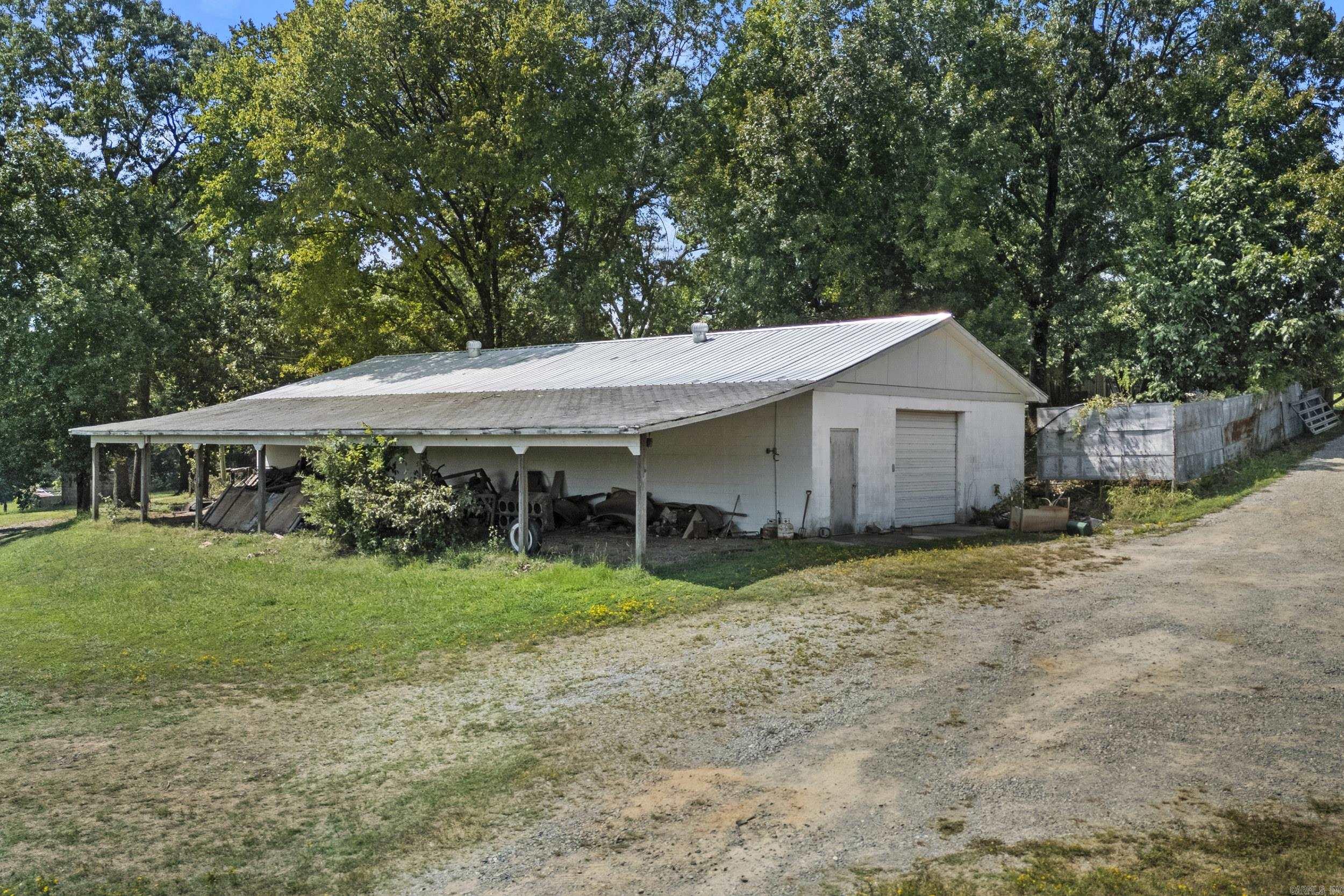 11601 Mona  Little Rock, AR