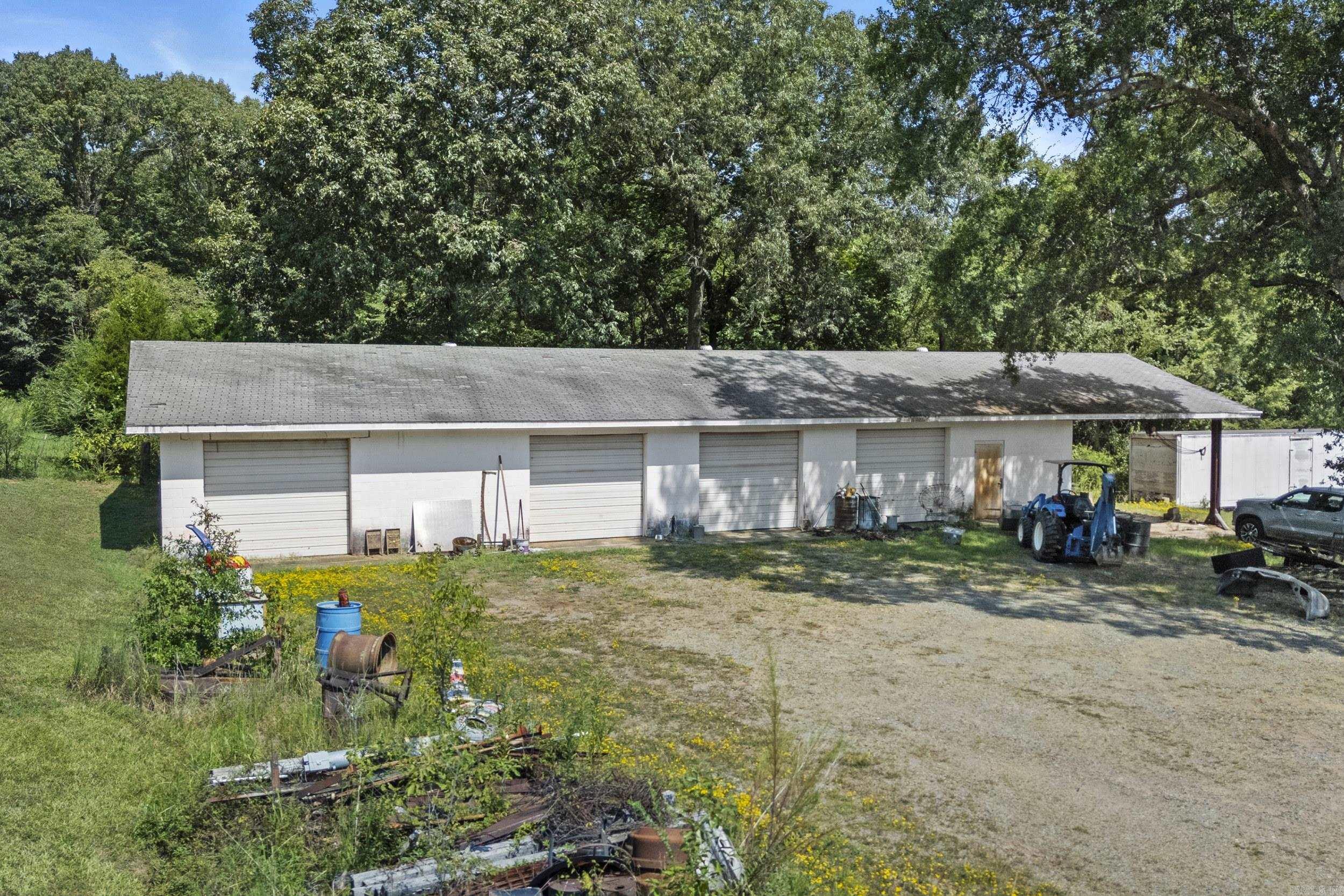 11601 Mona  Little Rock, AR