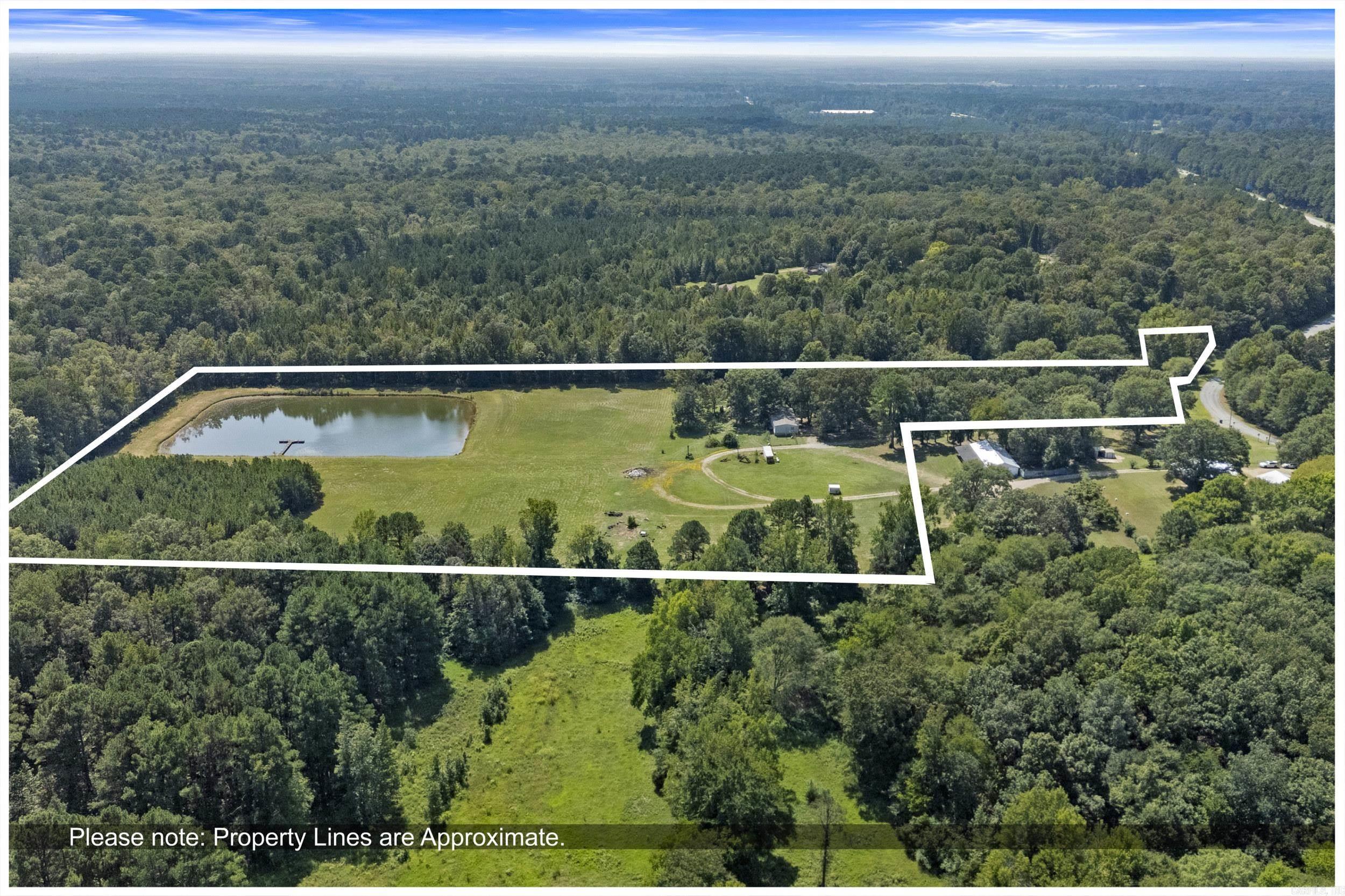 11601 Mona  Little Rock, AR