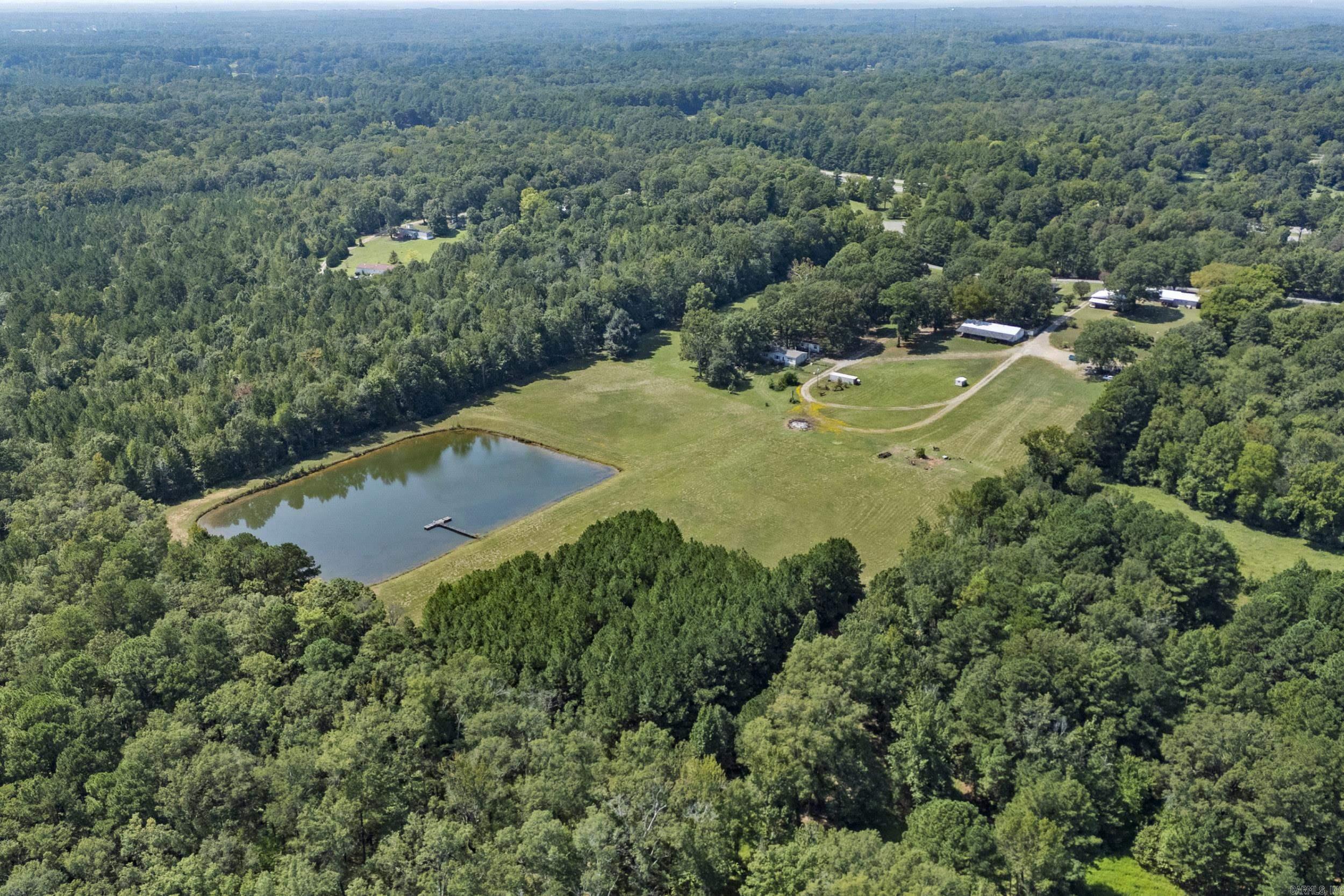 11601 Mona  Little Rock, AR