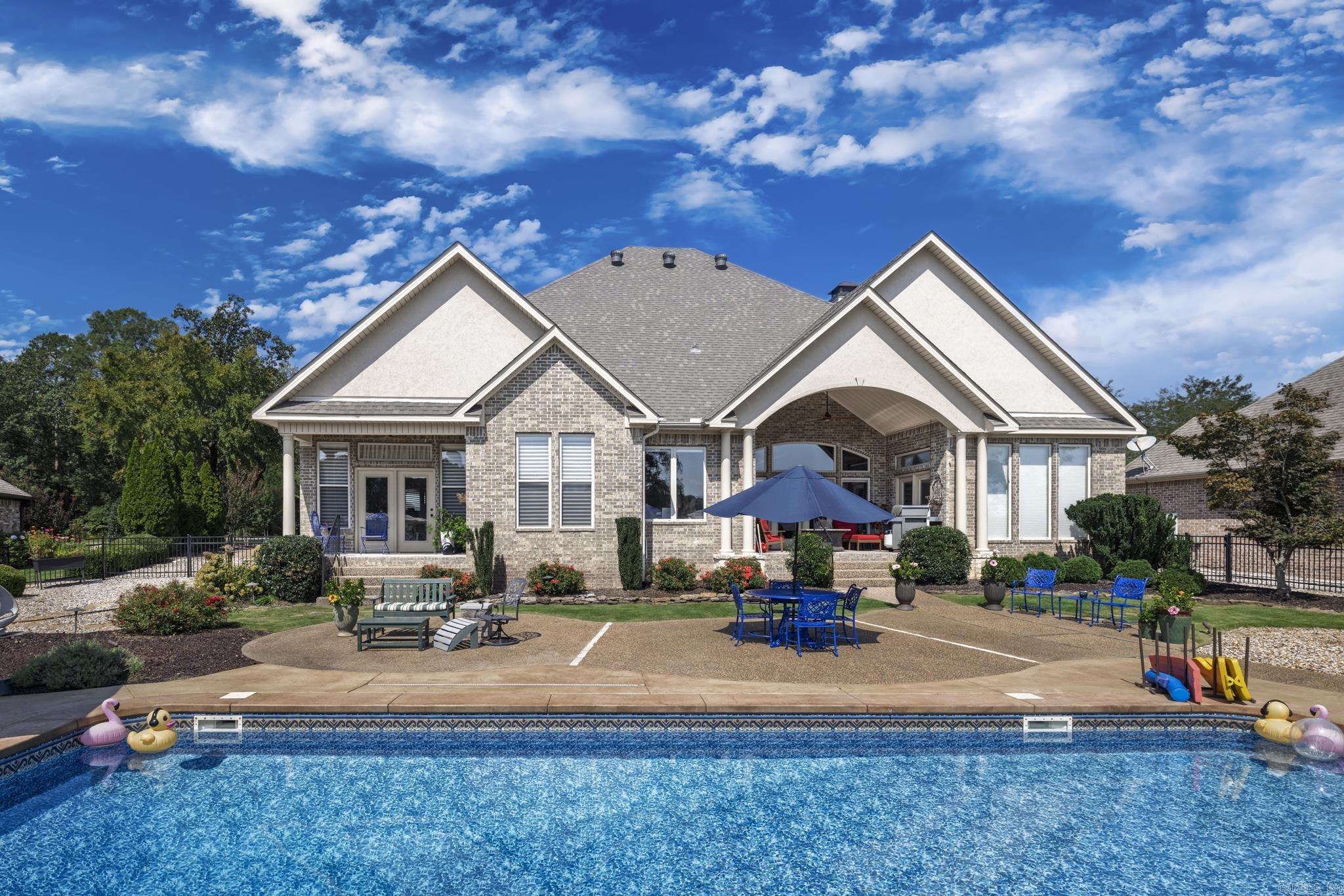 10 Linares  Hot Springs Village, AR