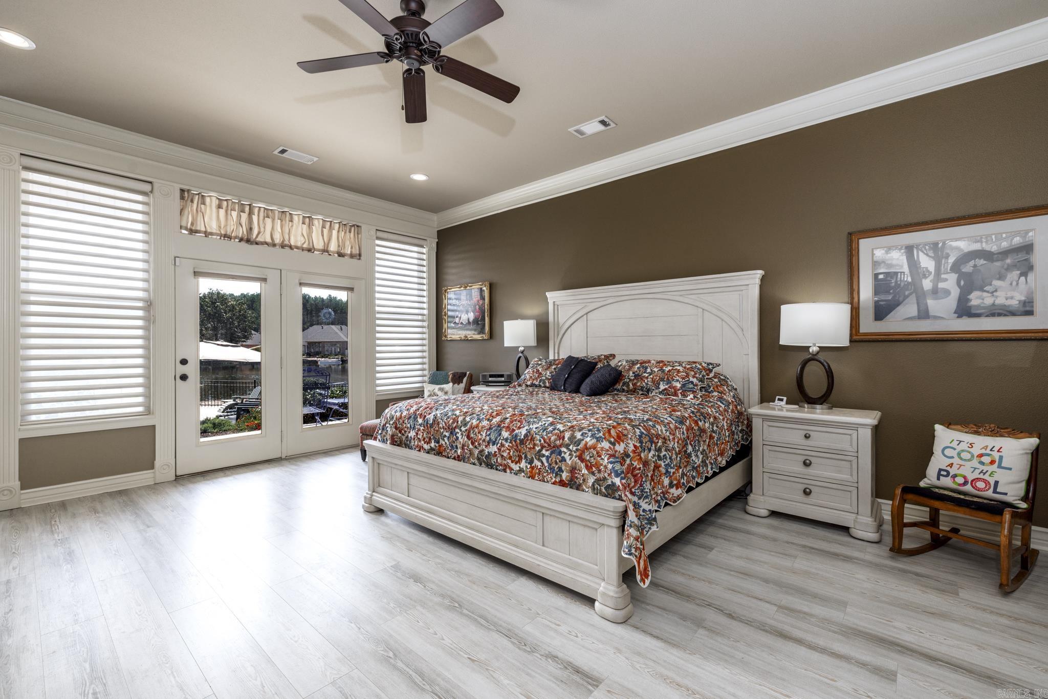 10 Linares  Hot Springs Village, AR