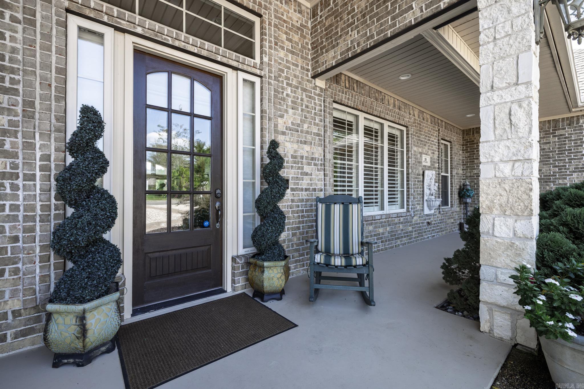 10 Linares  Hot Springs Village, AR