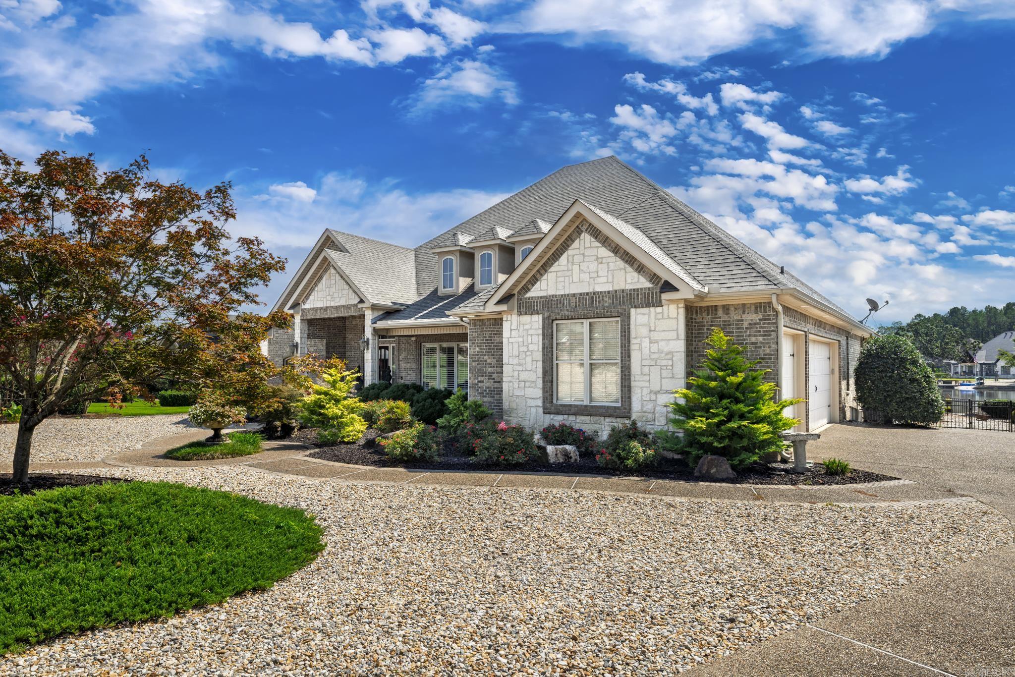 10 Linares  Hot Springs Village, AR