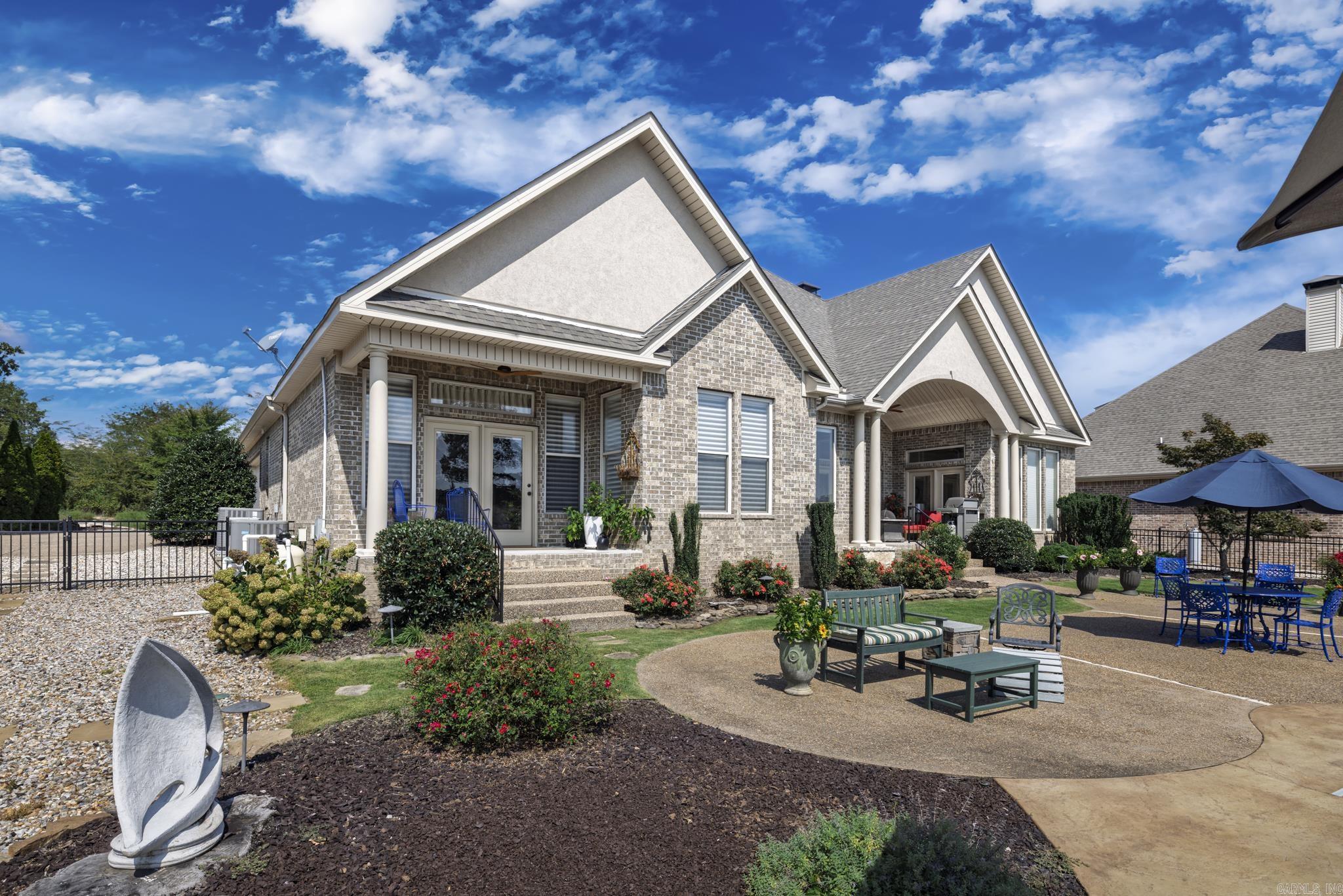 10 Linares  Hot Springs Village, AR