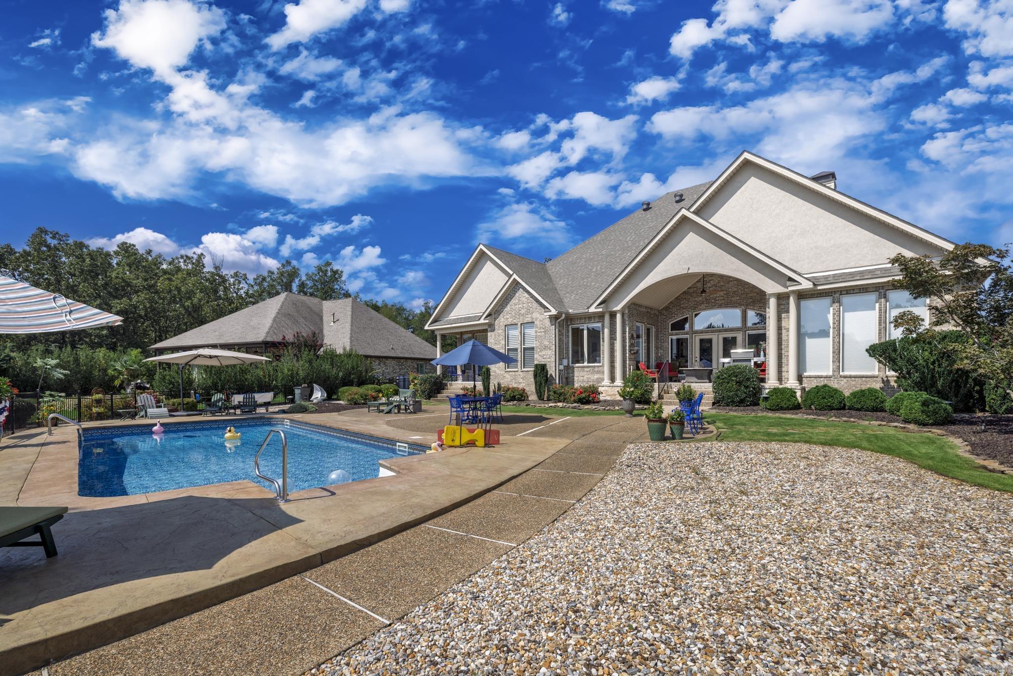 10 Linares  Hot Springs Village, AR