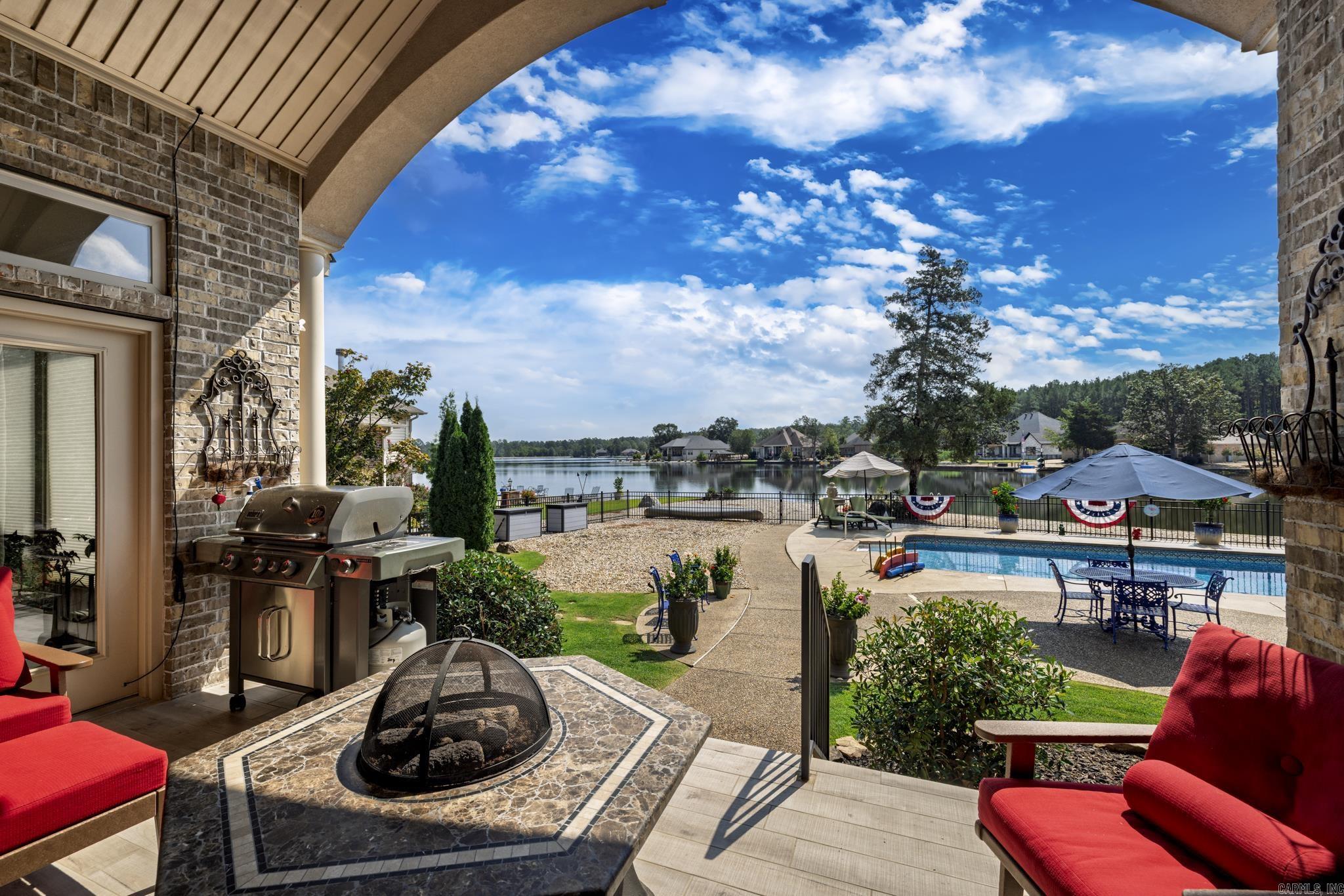10 Linares  Hot Springs Village, AR
