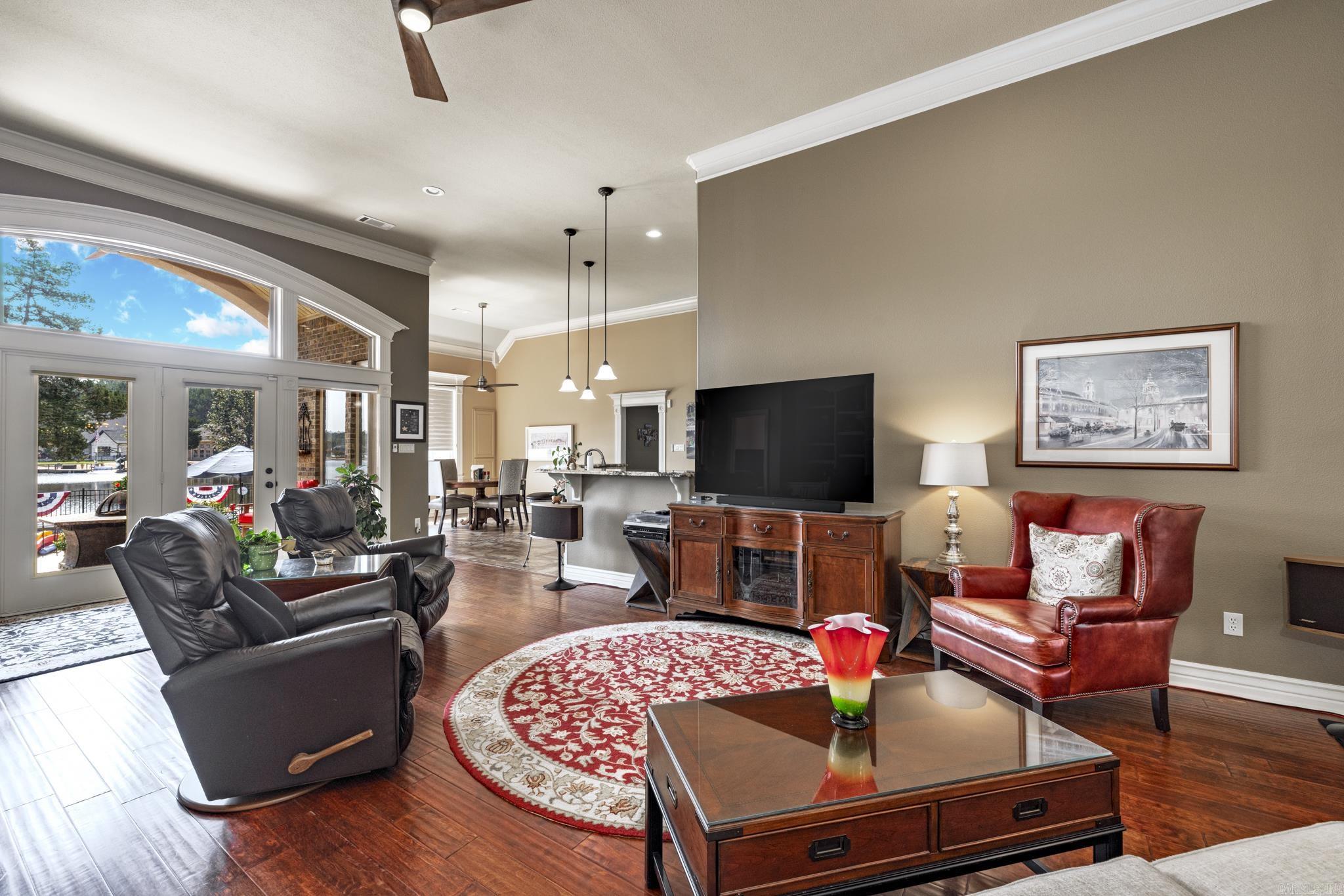 10 Linares  Hot Springs Village, AR